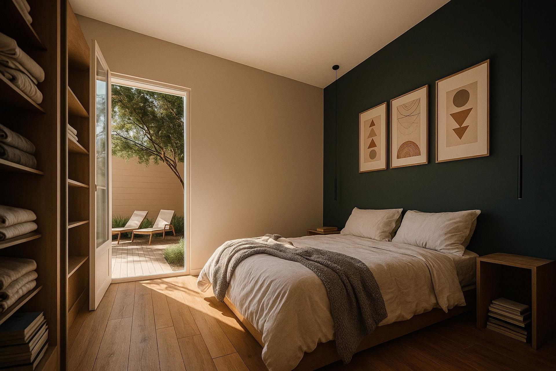 Photo 4 de l'annonce.