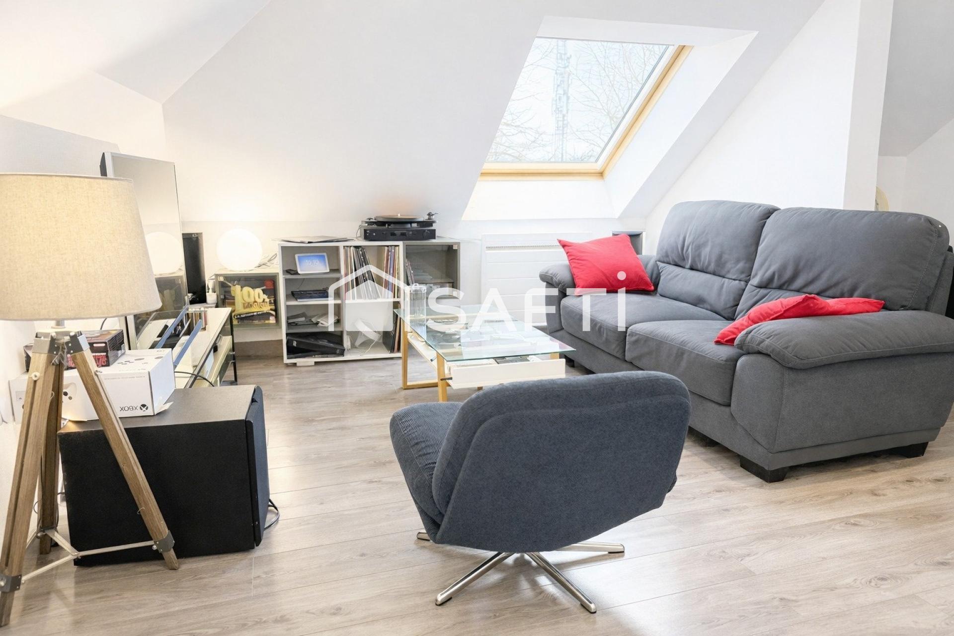 Photo-appartement