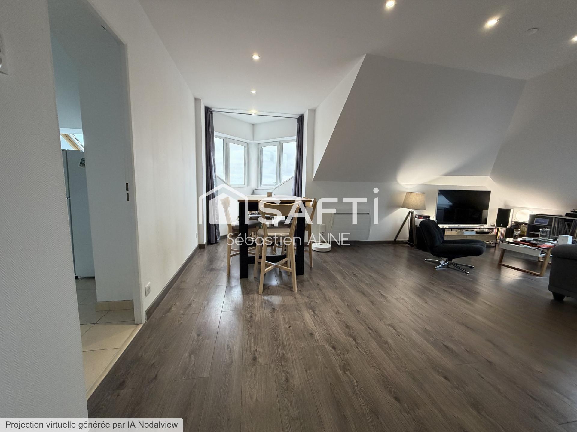 Photo-appartement