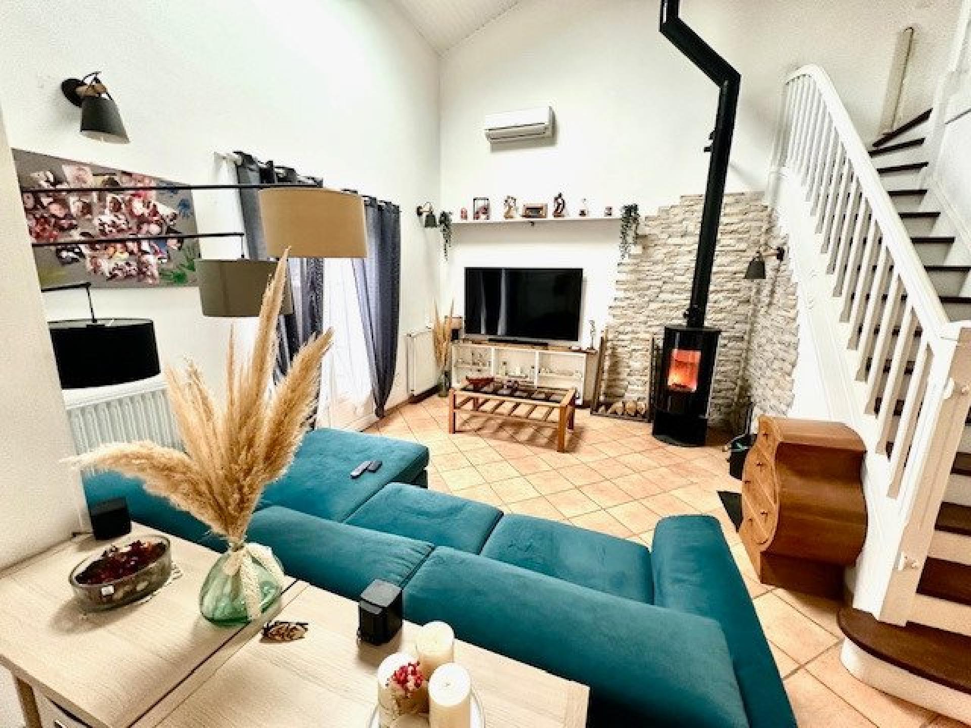 Photo 3 de l'annonce.