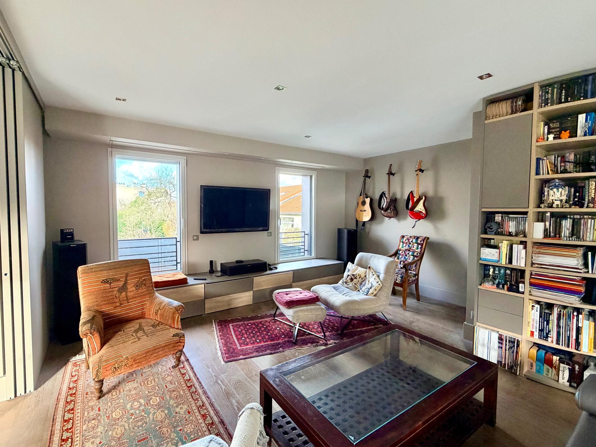 Photo 4 de l'annonce.