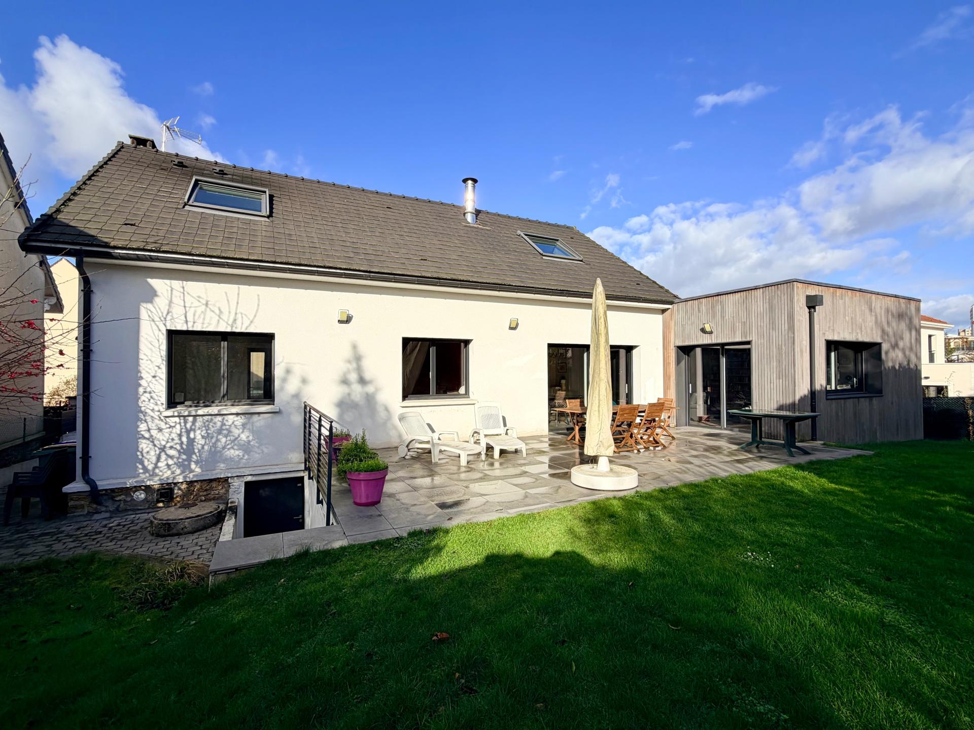 Photo 13 de l'annonce.