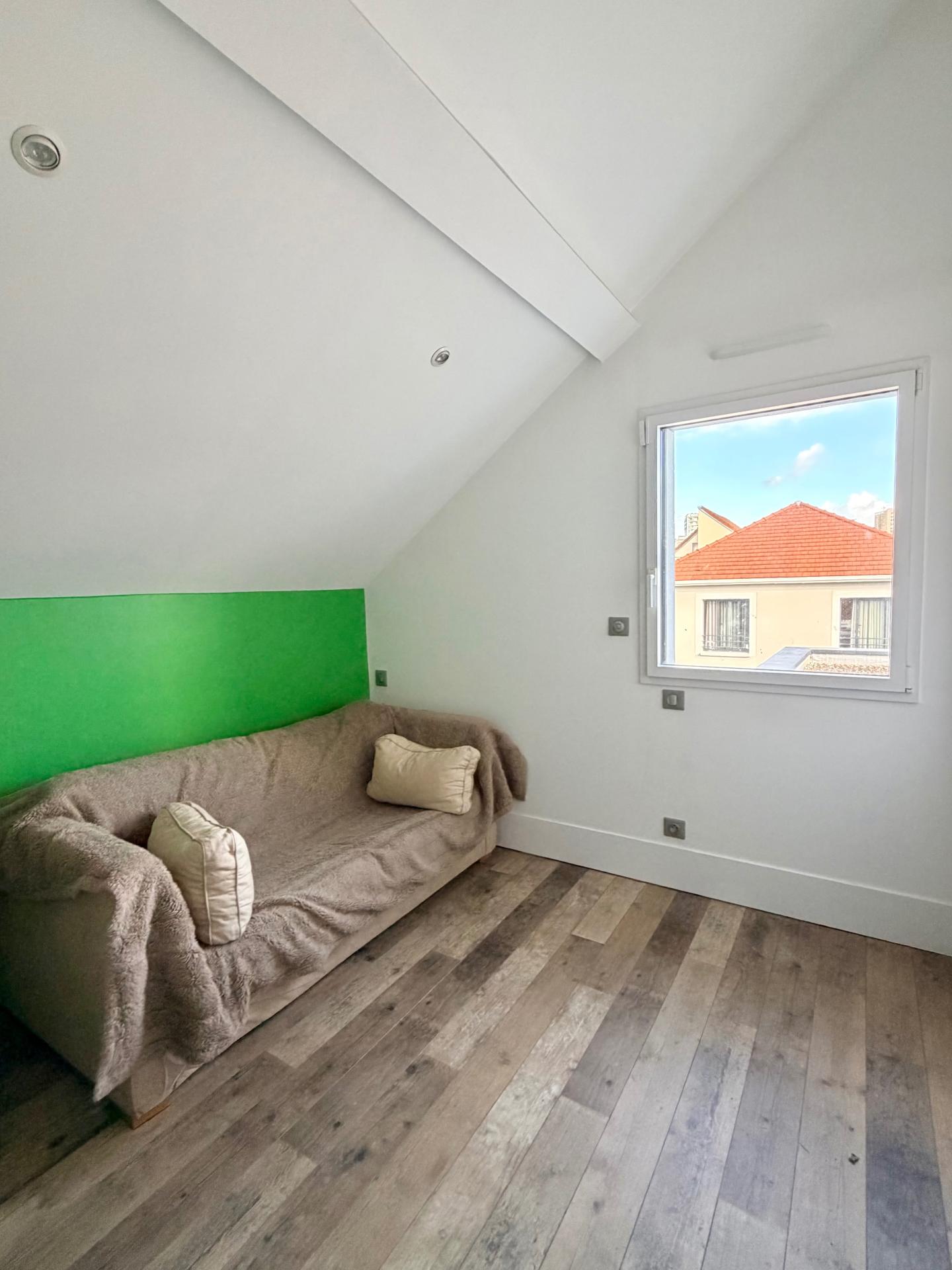 Photo 11 de l'annonce.