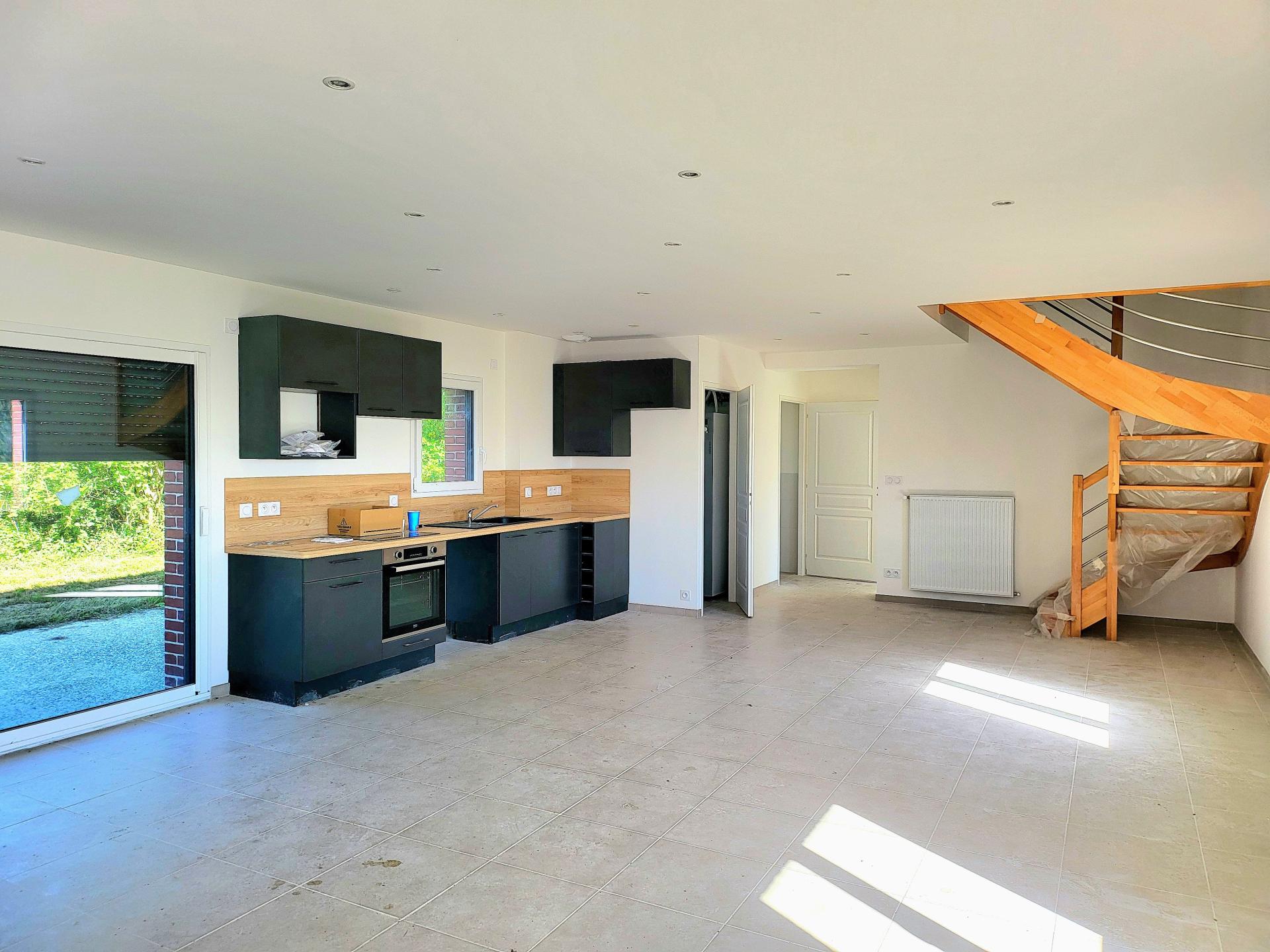 Photo 3 de l'annonce.