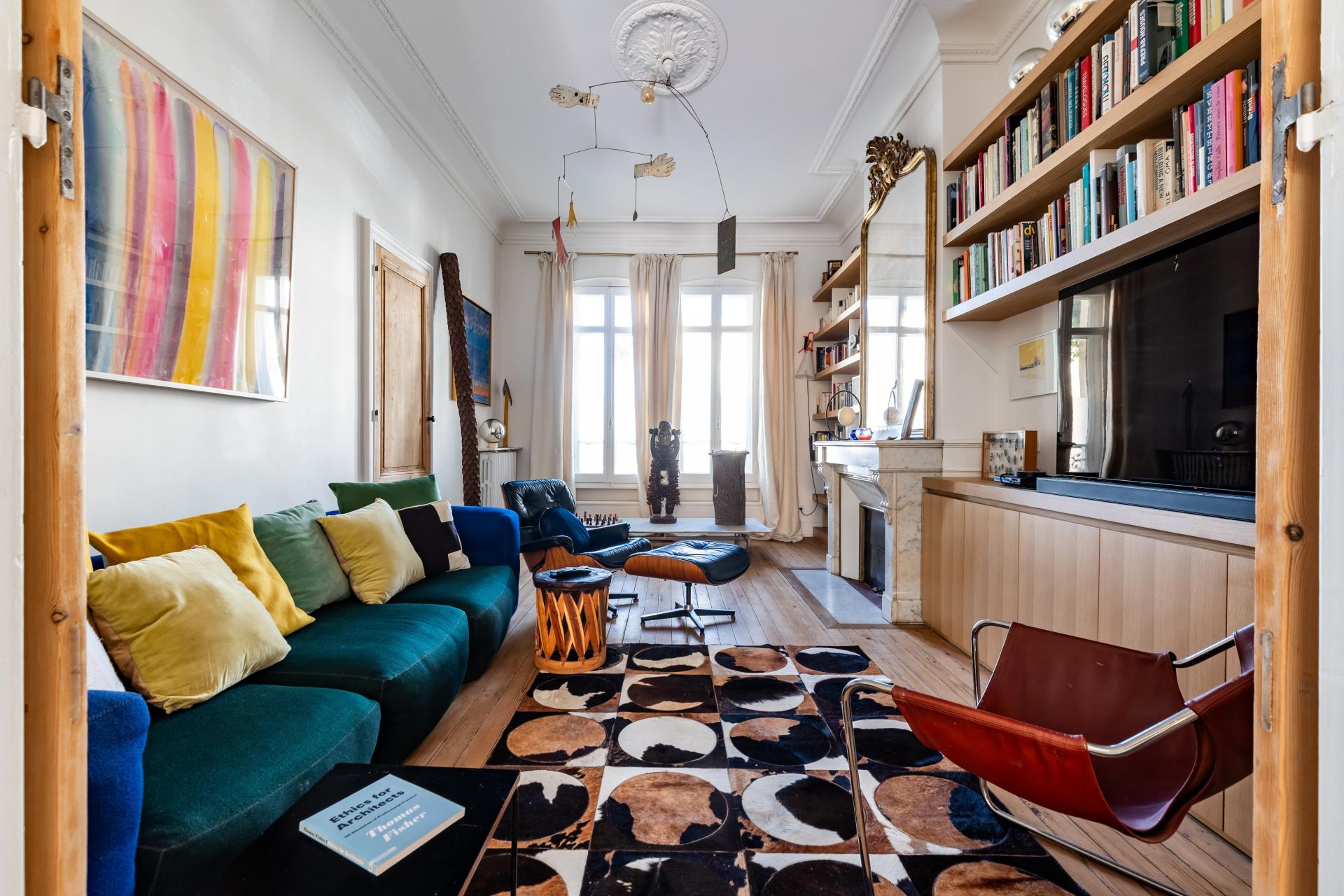 Photo 4 de l'annonce.