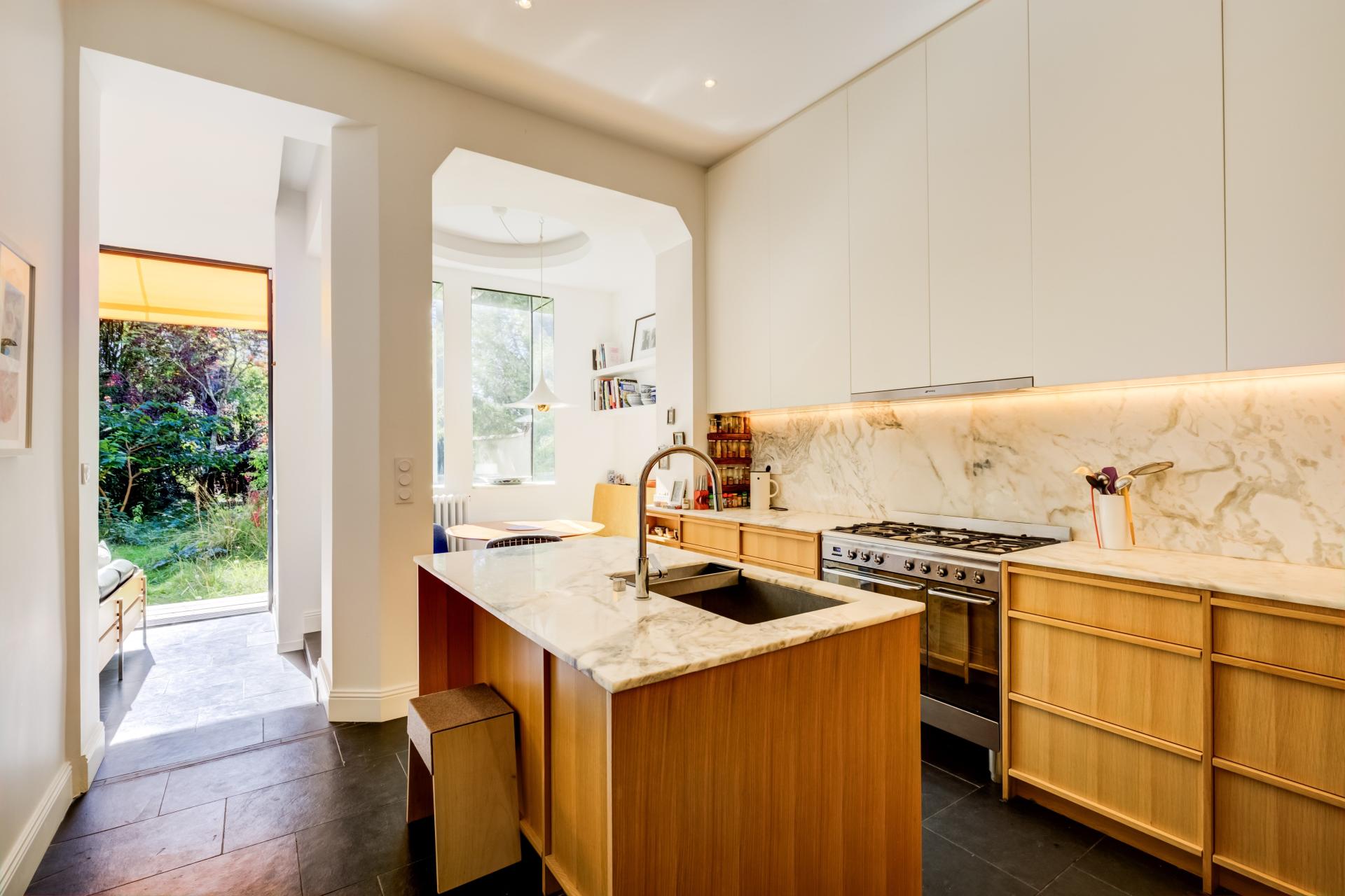 Photo 2 de l'annonce.