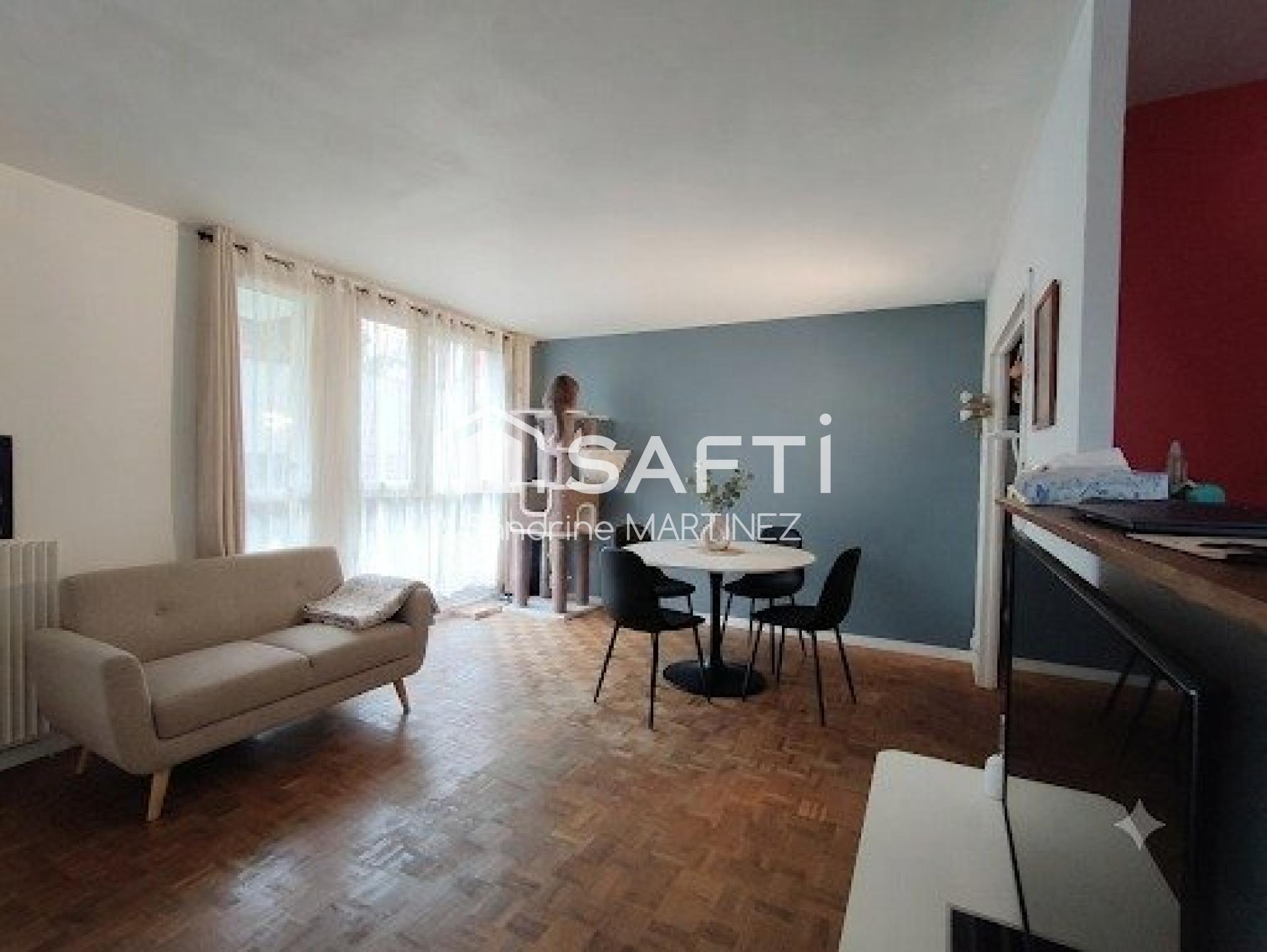 Photo-appartement
