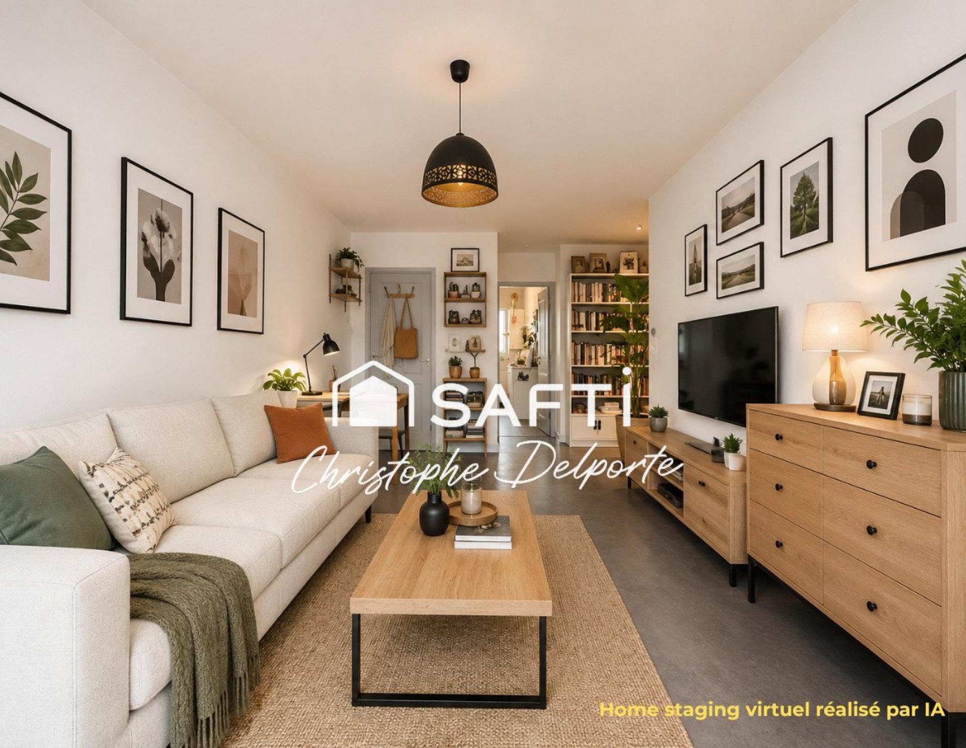 Photo-appartement