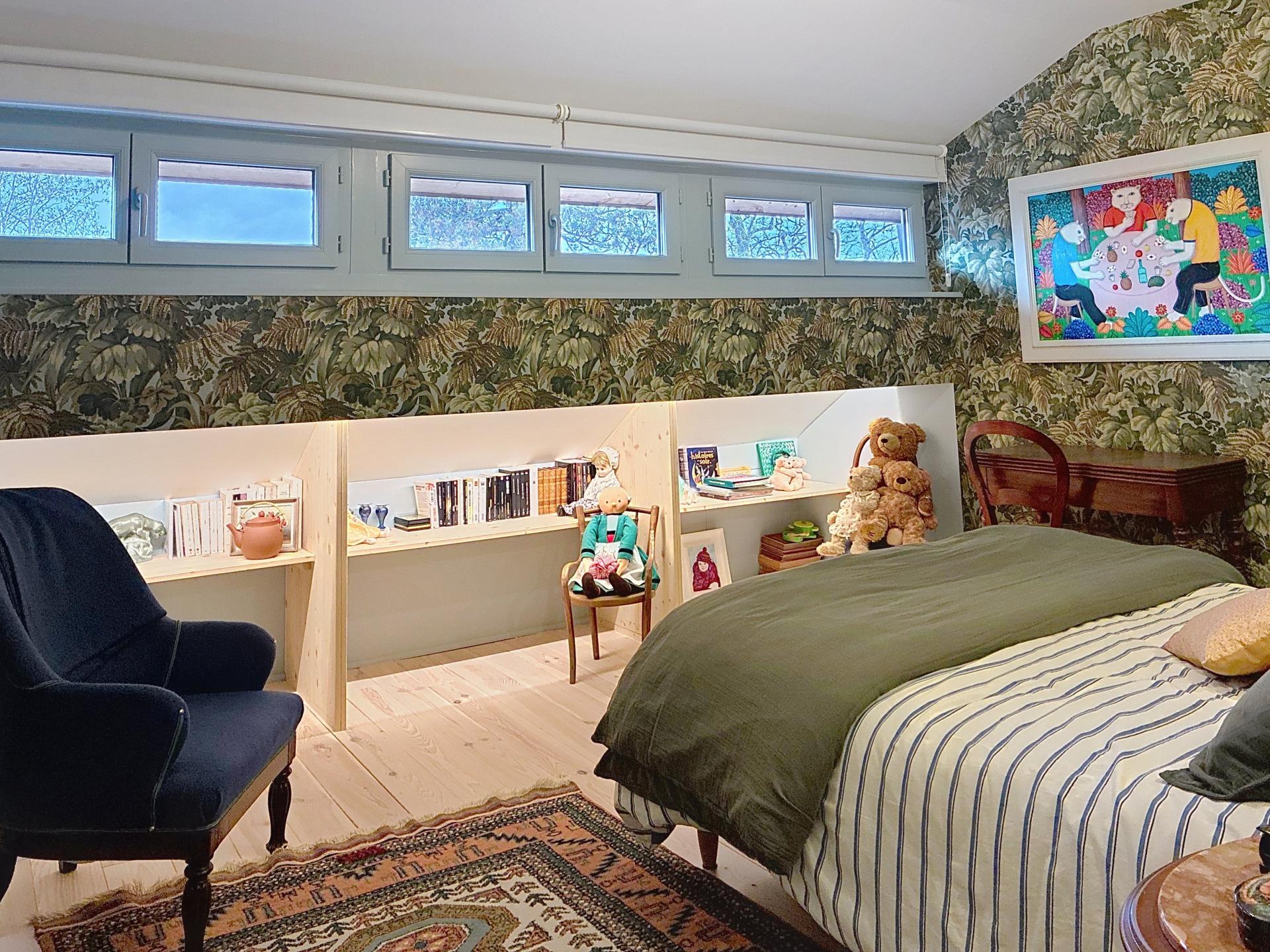 Photo 18 de l'annonce.