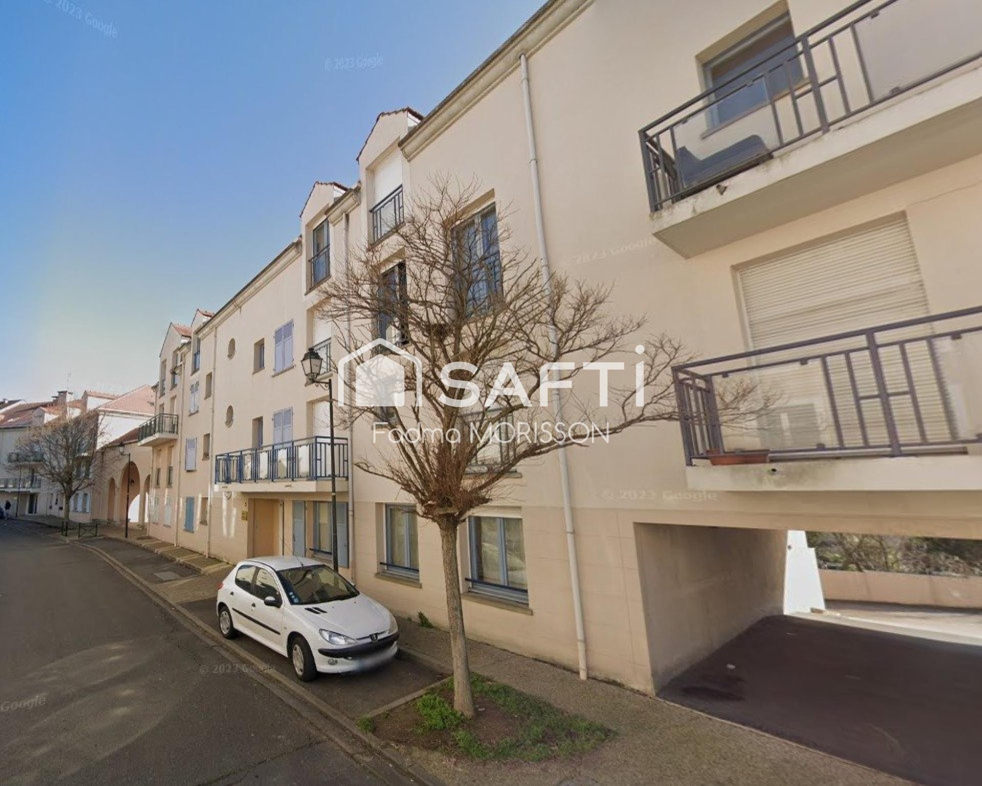 Photo-appartement