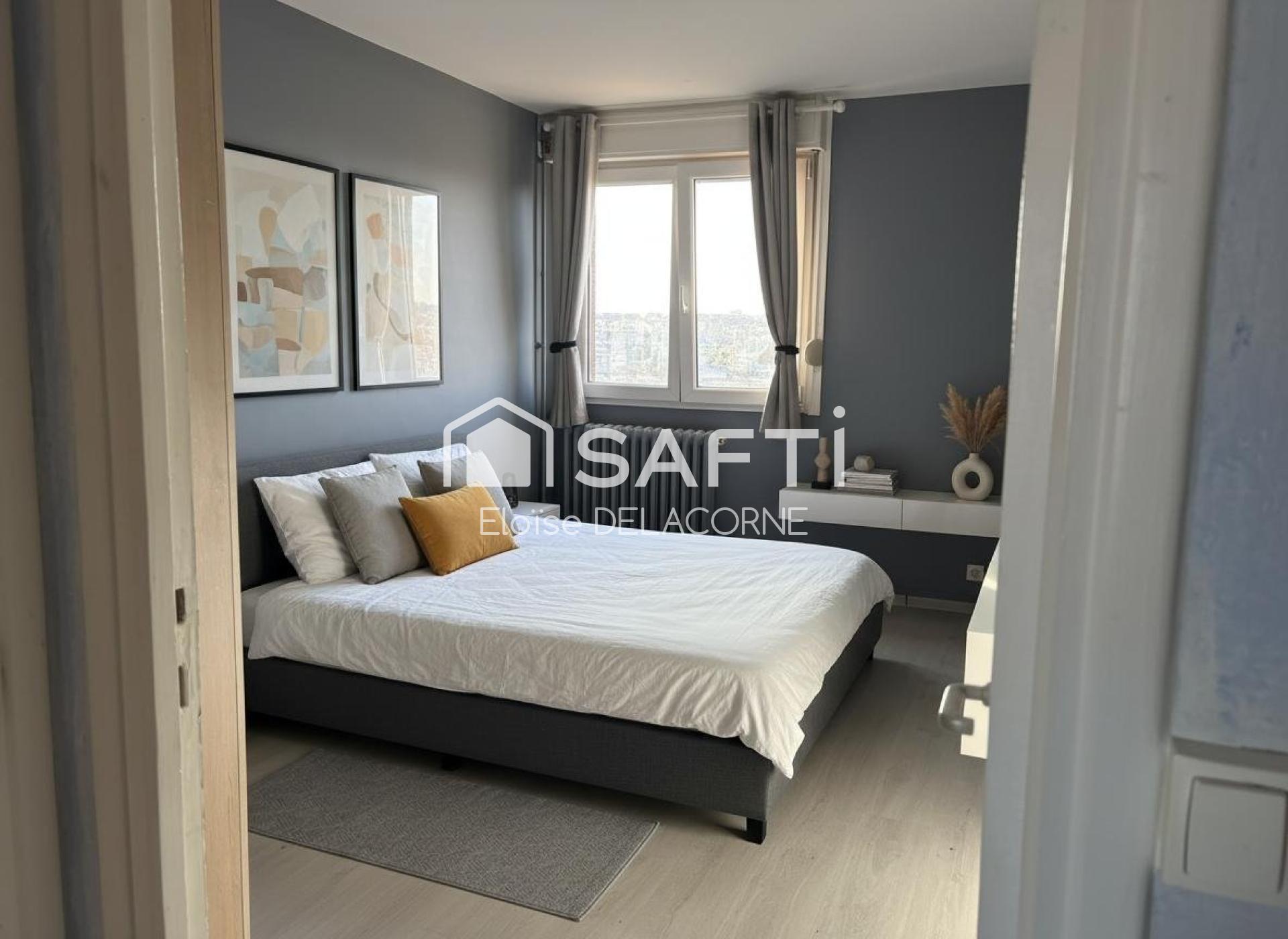 Photo-appartement