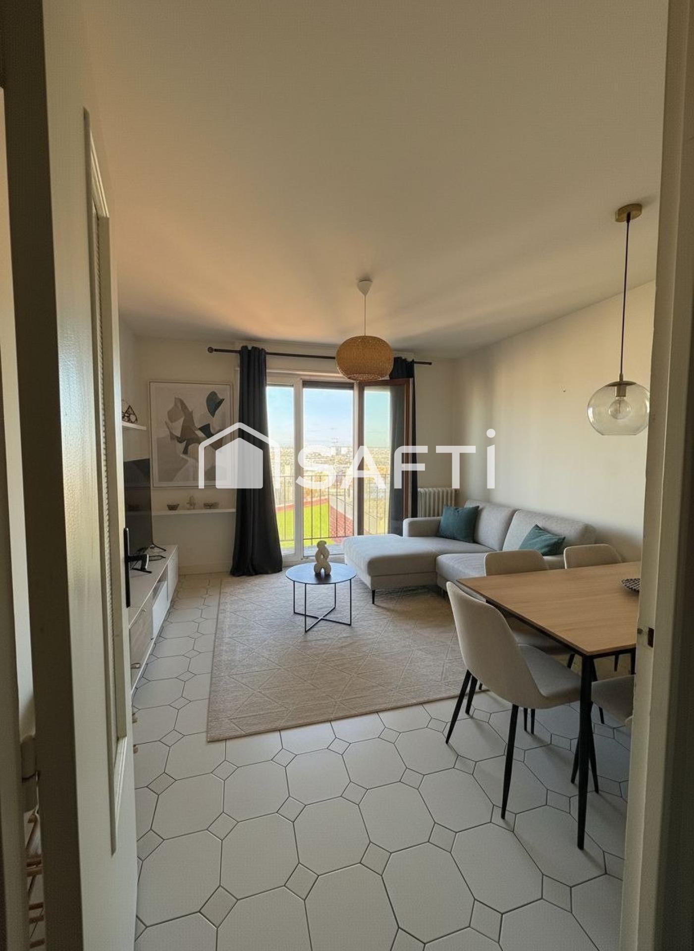 Photo-appartement