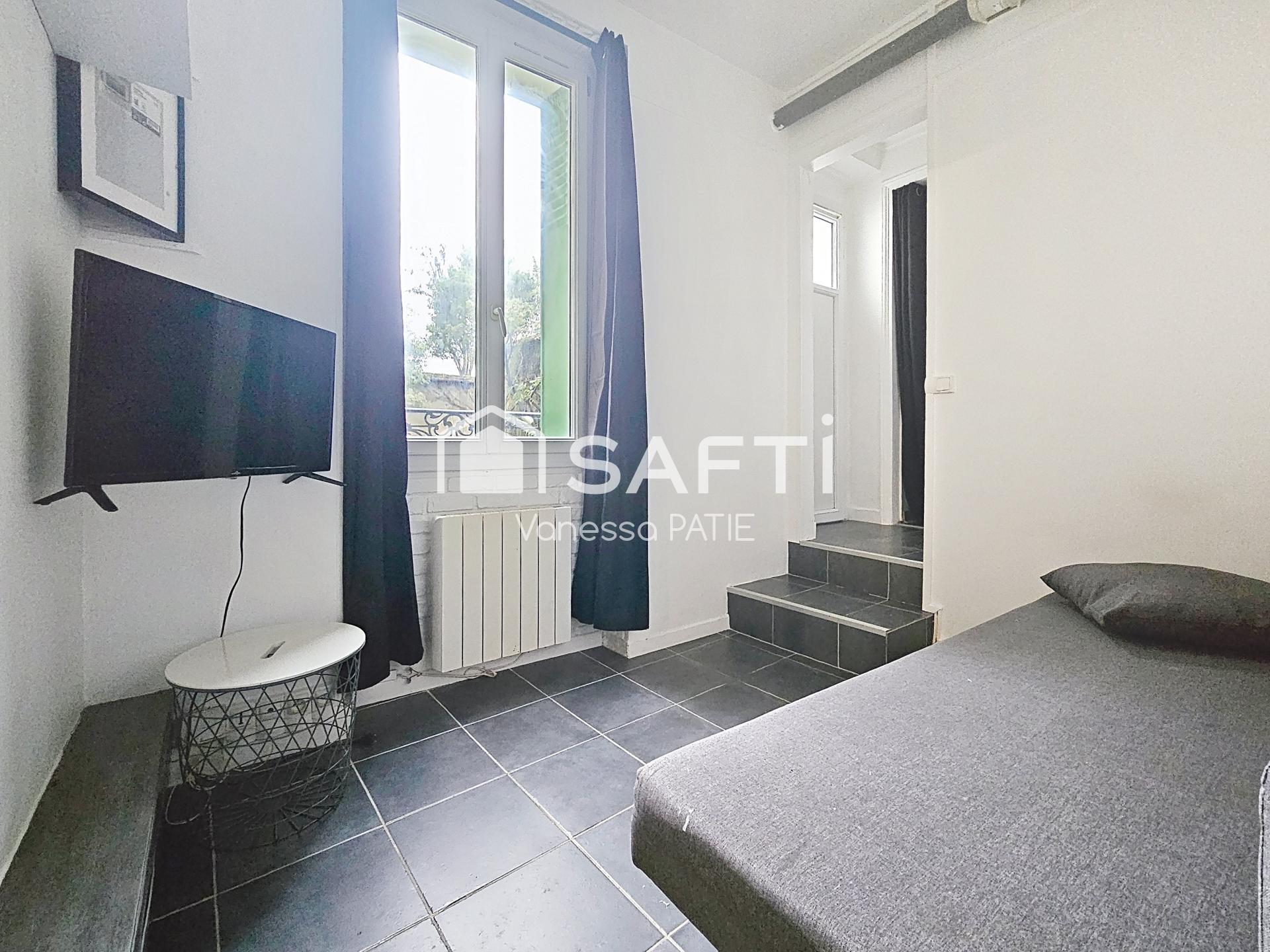 Photo-appartement