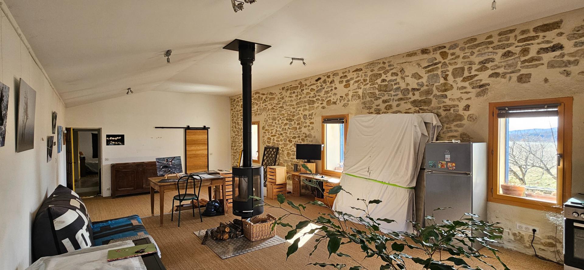 Photo 17 de l'annonce.