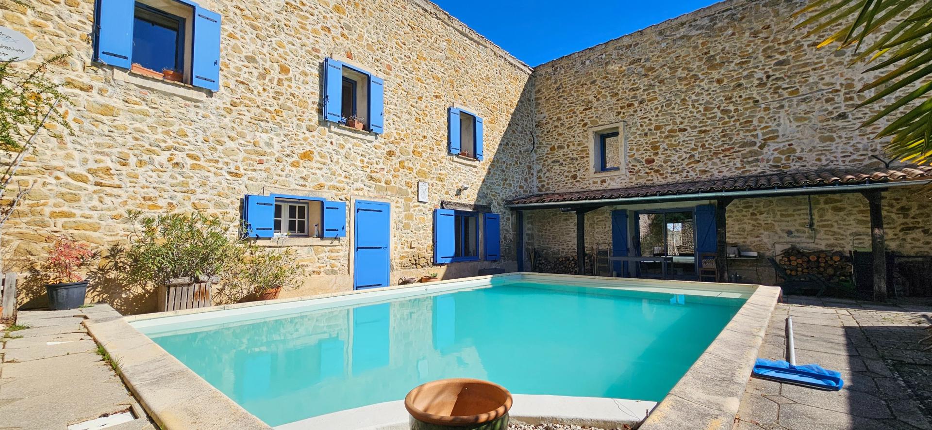 Photo 3 de l'annonce.