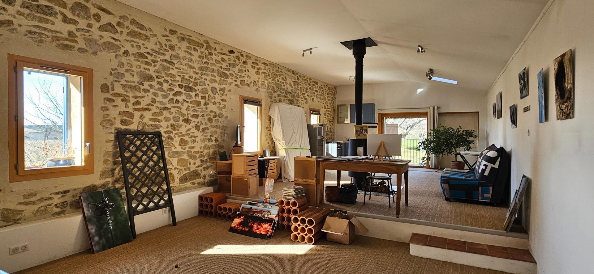 Photo 15 de l'annonce.