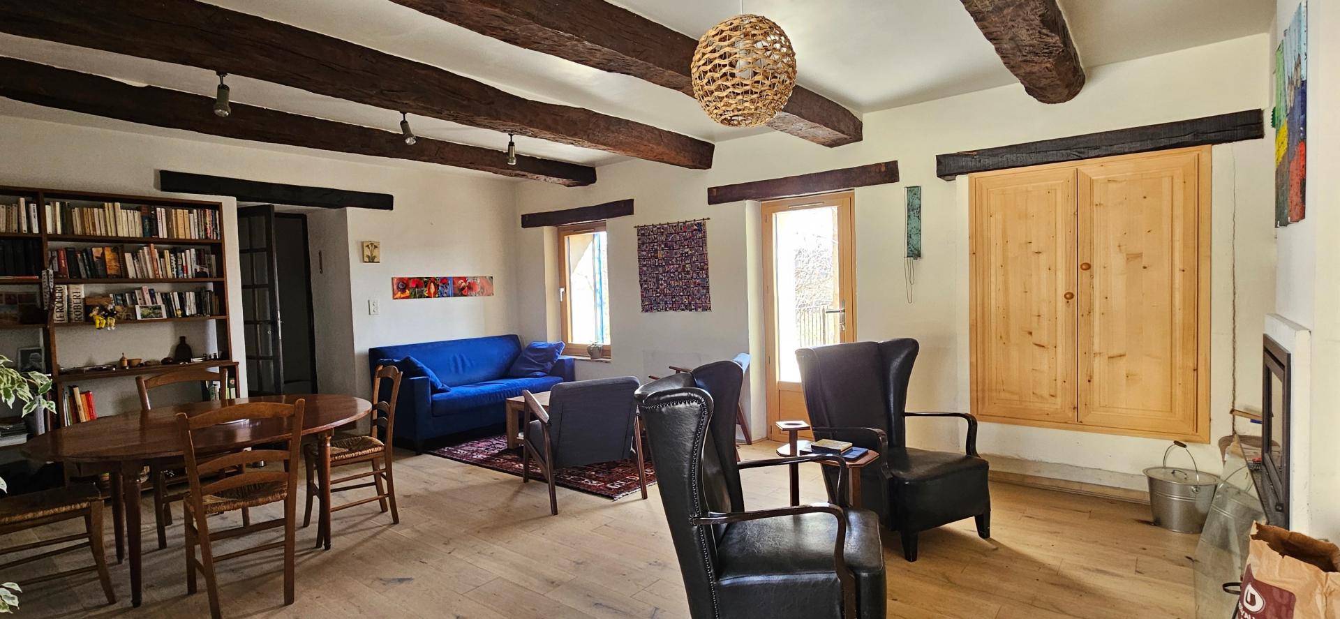 Photo 9 de l'annonce.