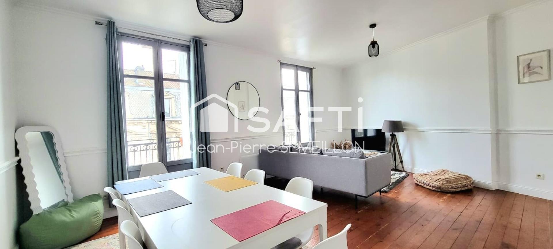 Photo-appartement