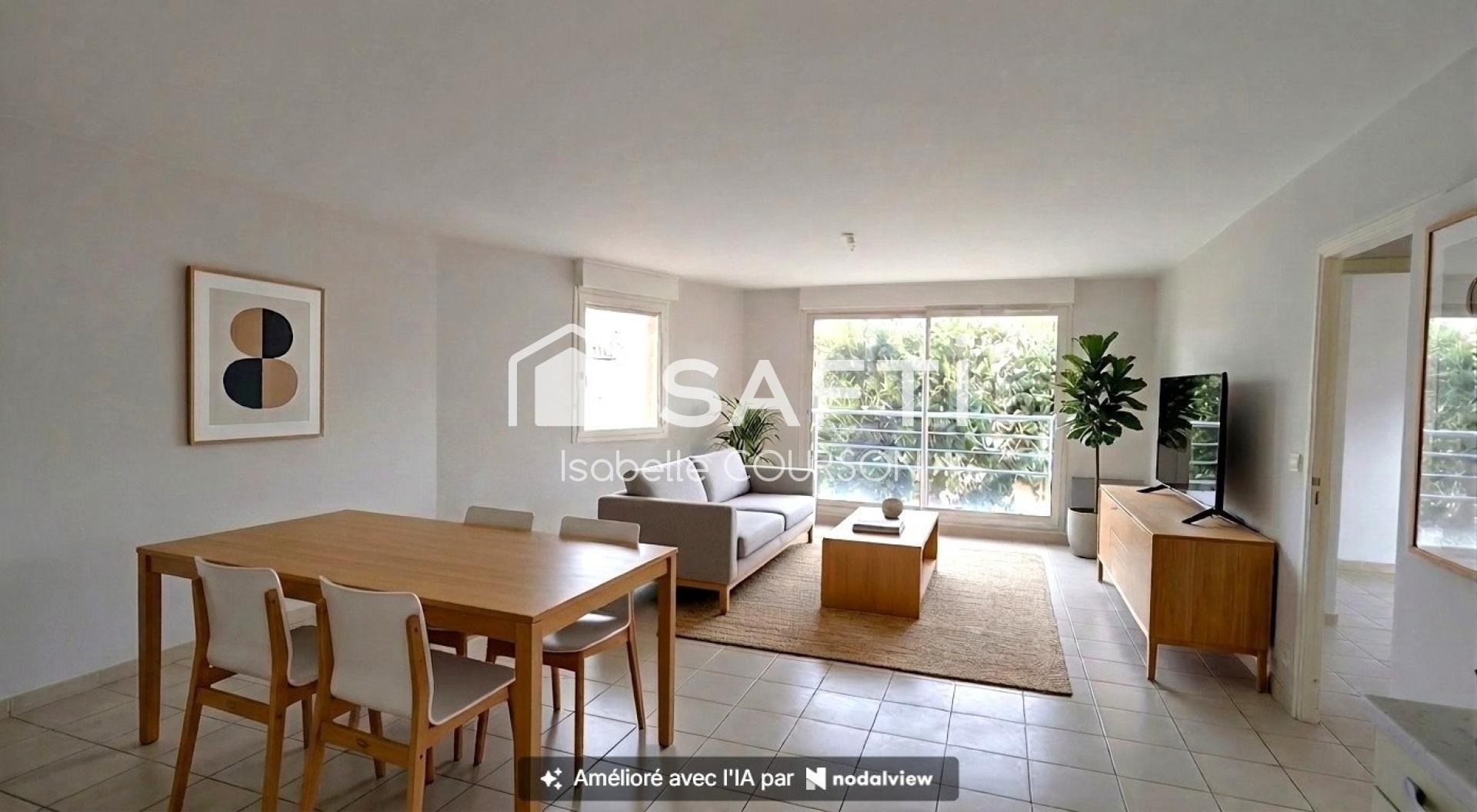 Photo-appartement