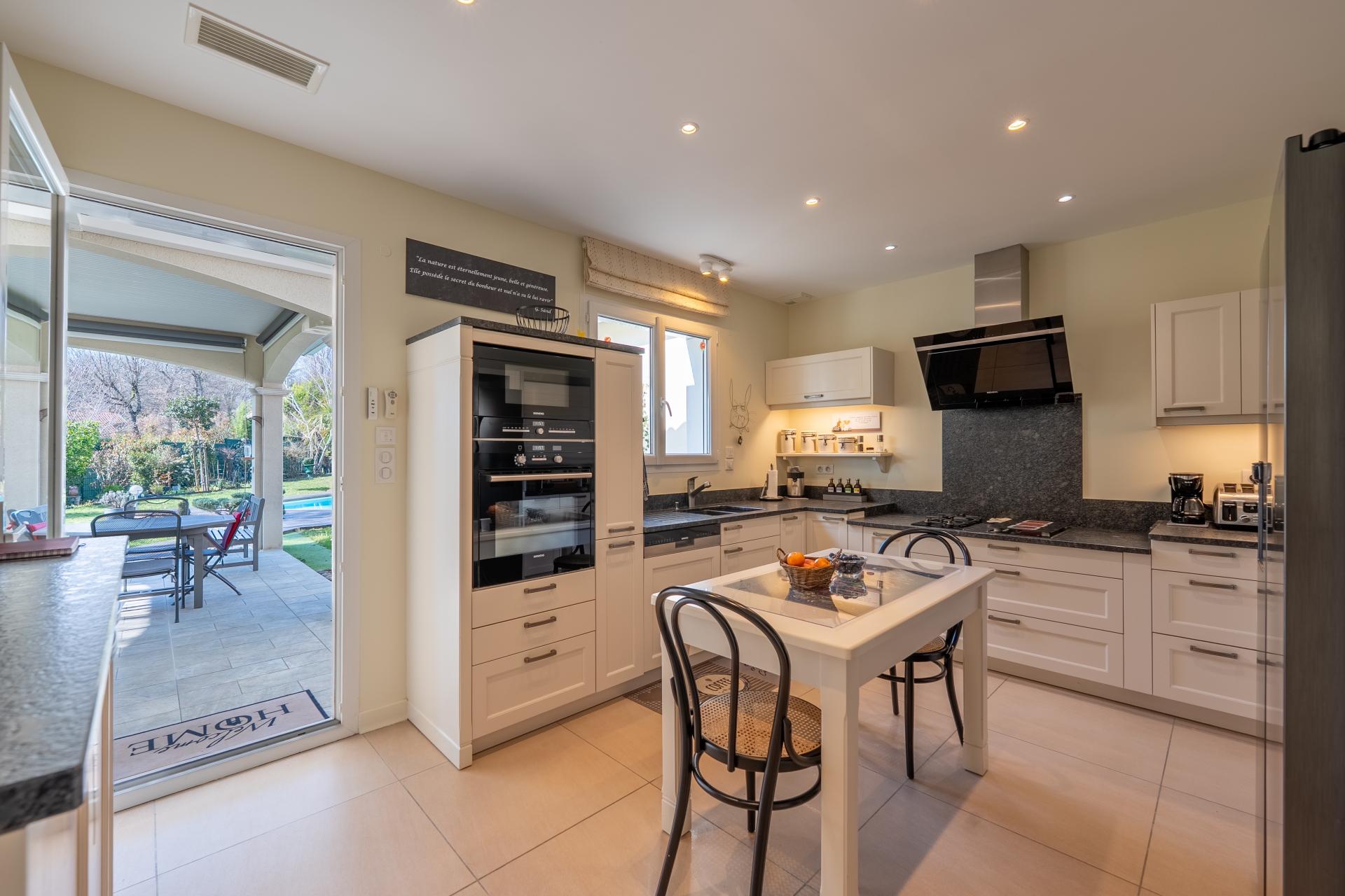 Photo 4 de l'annonce.