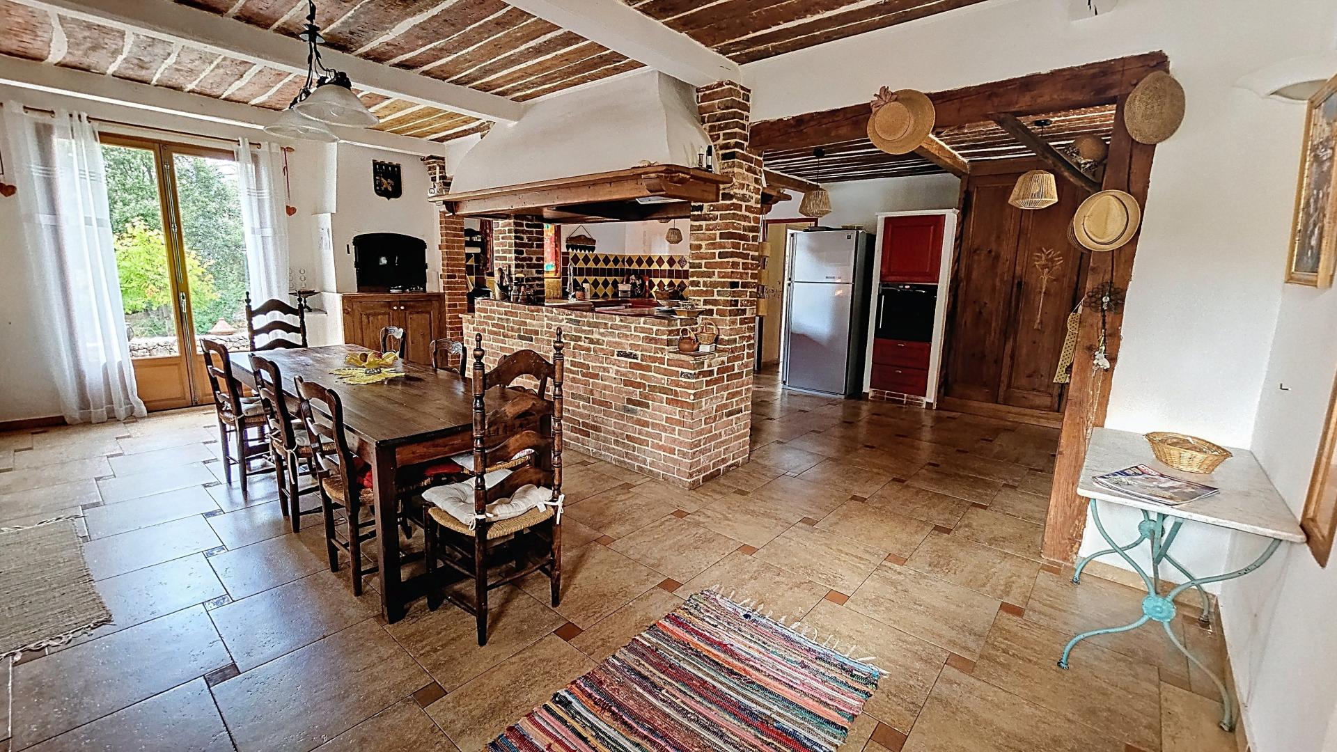 Photo 8 de l'annonce.