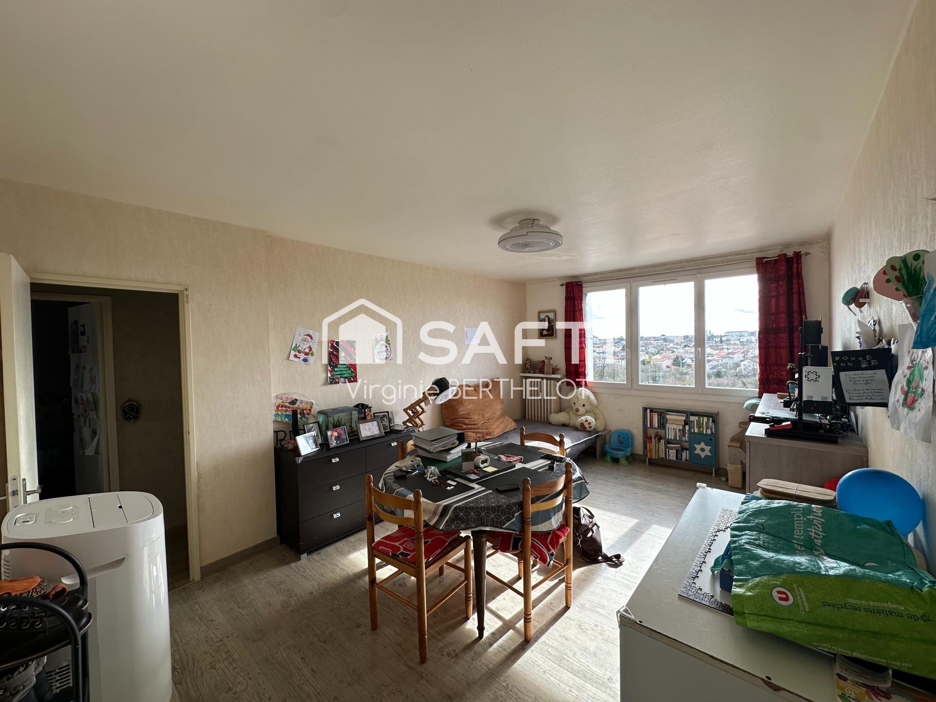 Photo-appartement