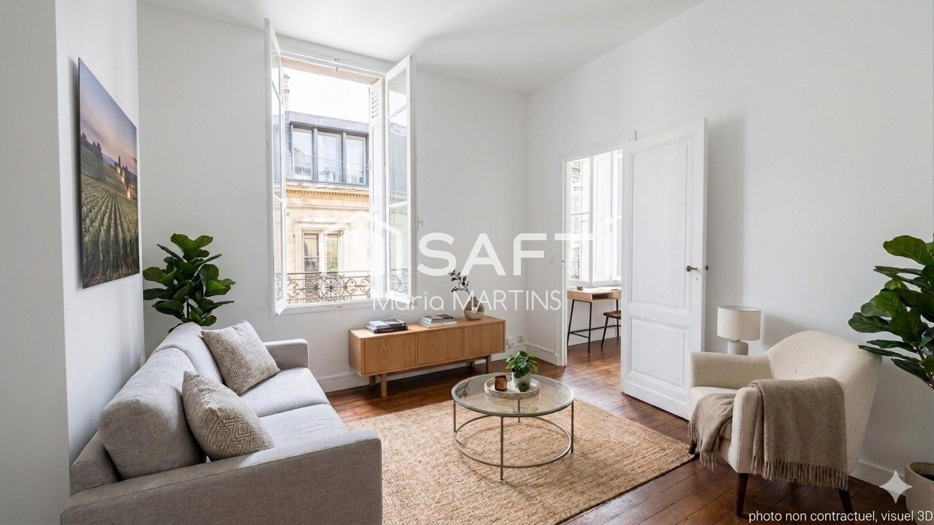 Photo-appartement