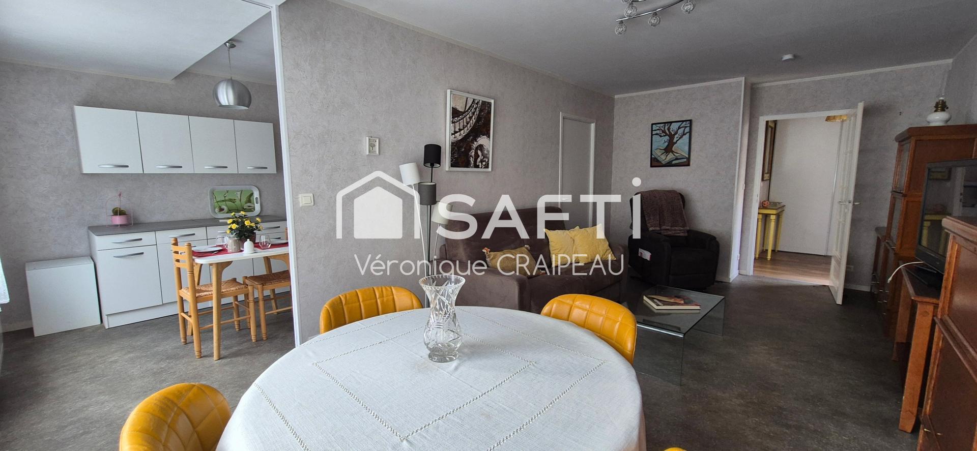 Photo-appartement