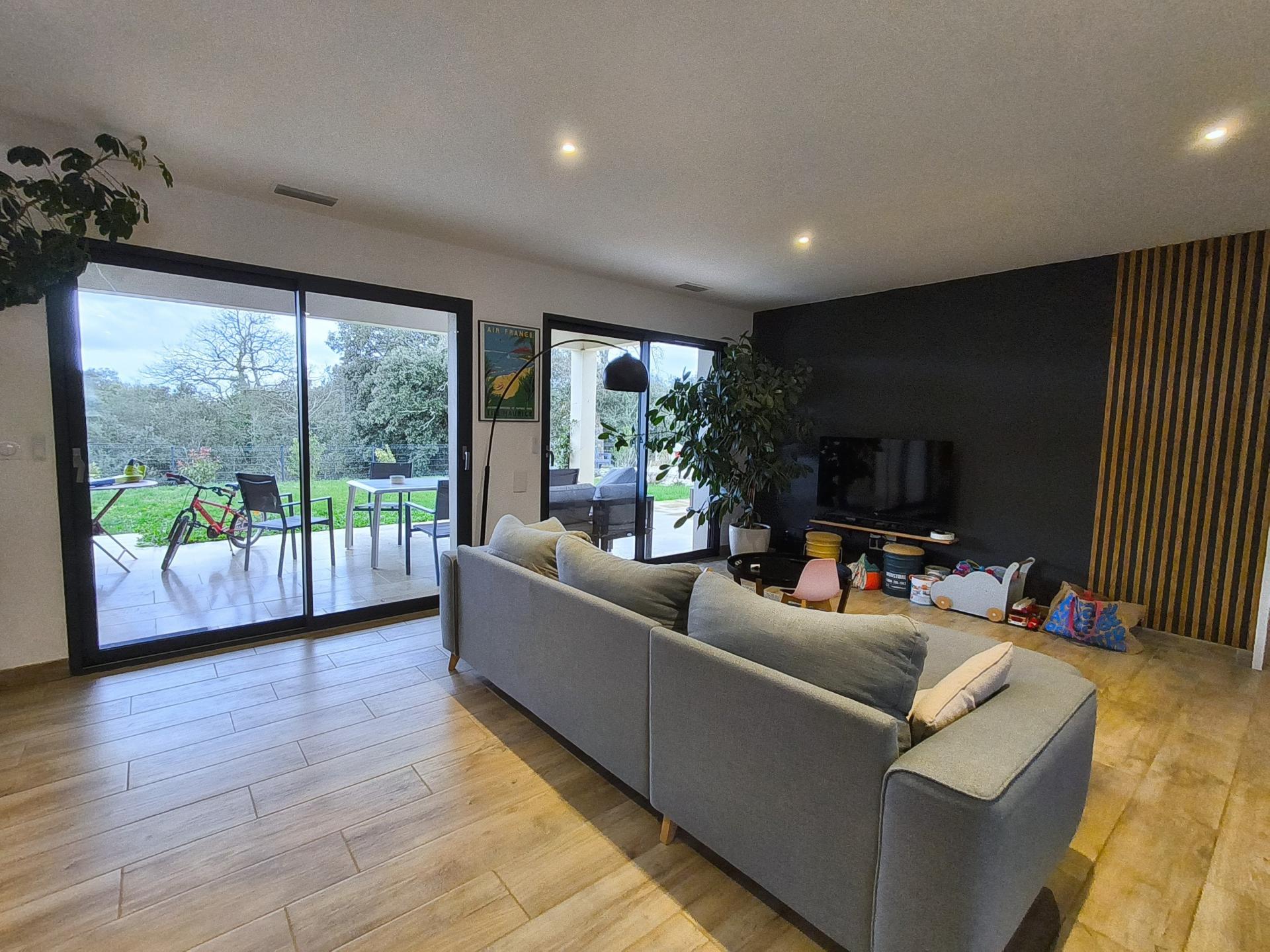 Photo 8 de l'annonce.