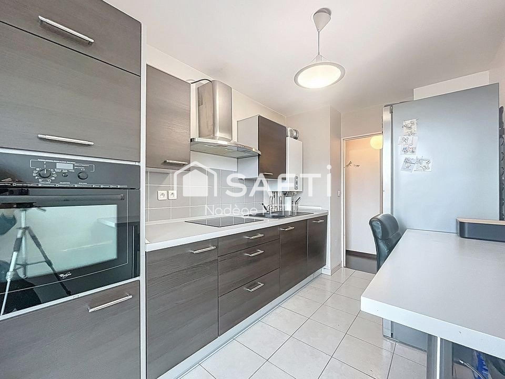 Photo-appartement