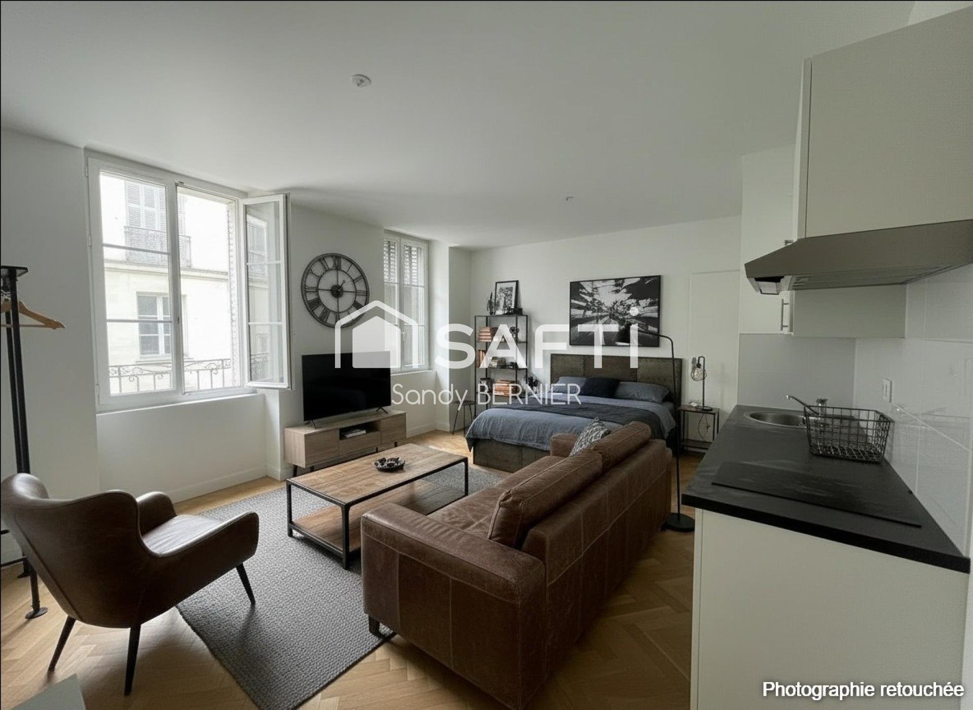 Photo-appartement