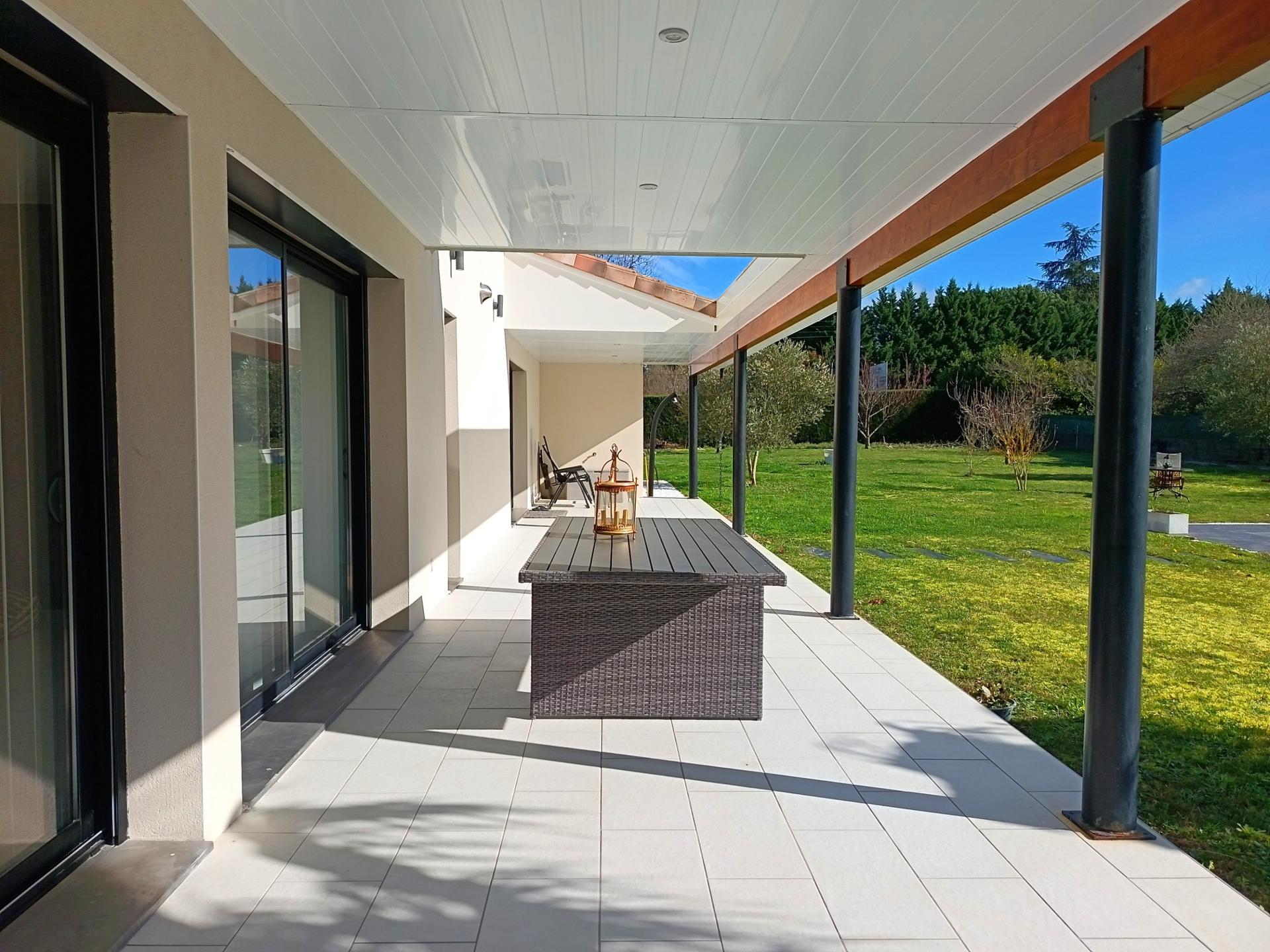 Photo 12 de l'annonce.