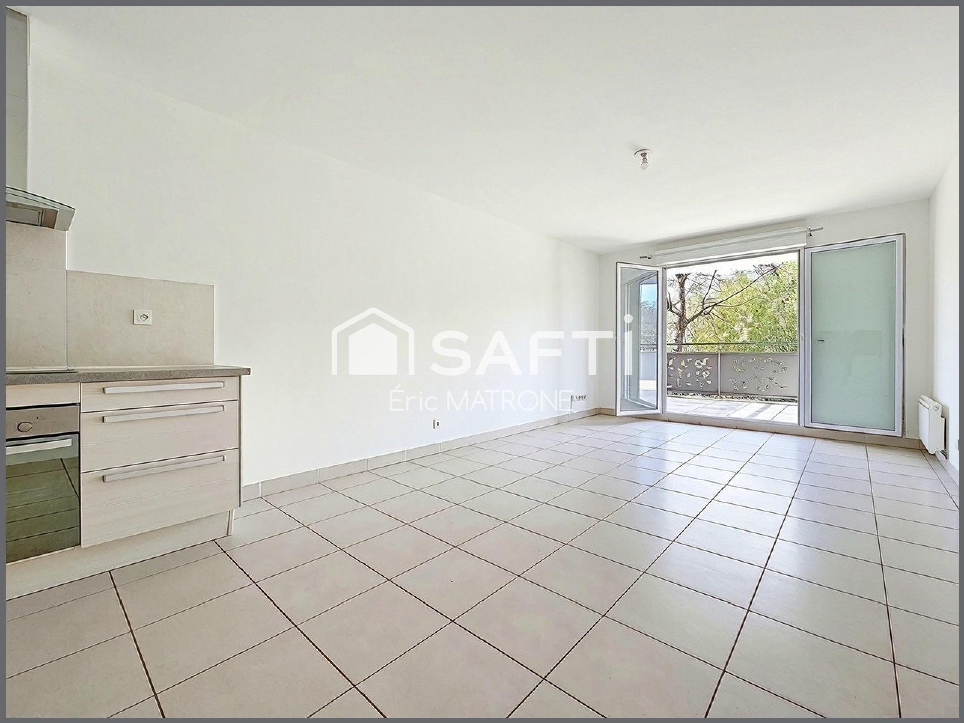 Photo-appartement