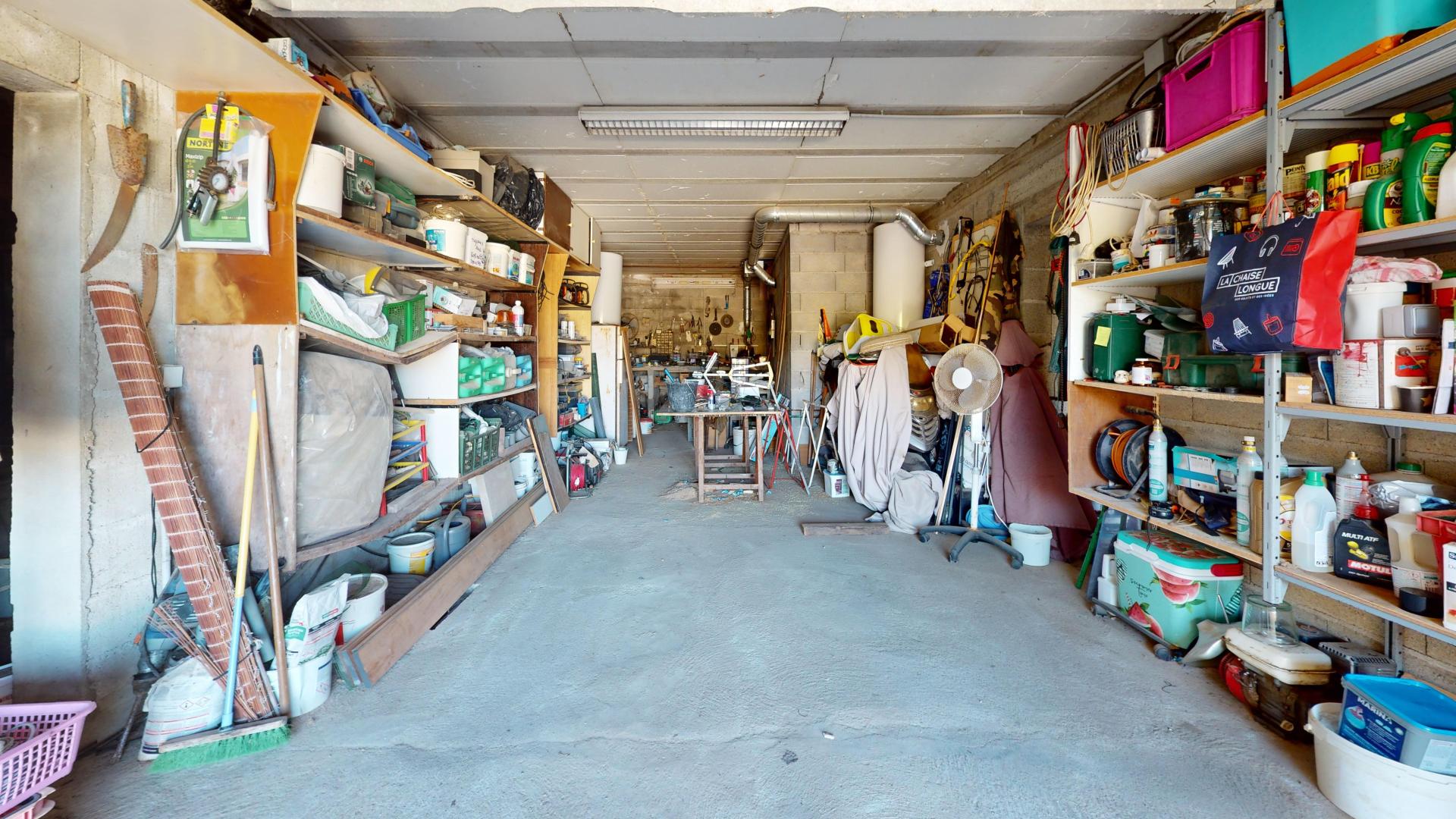 Photo 8 de l'annonce.