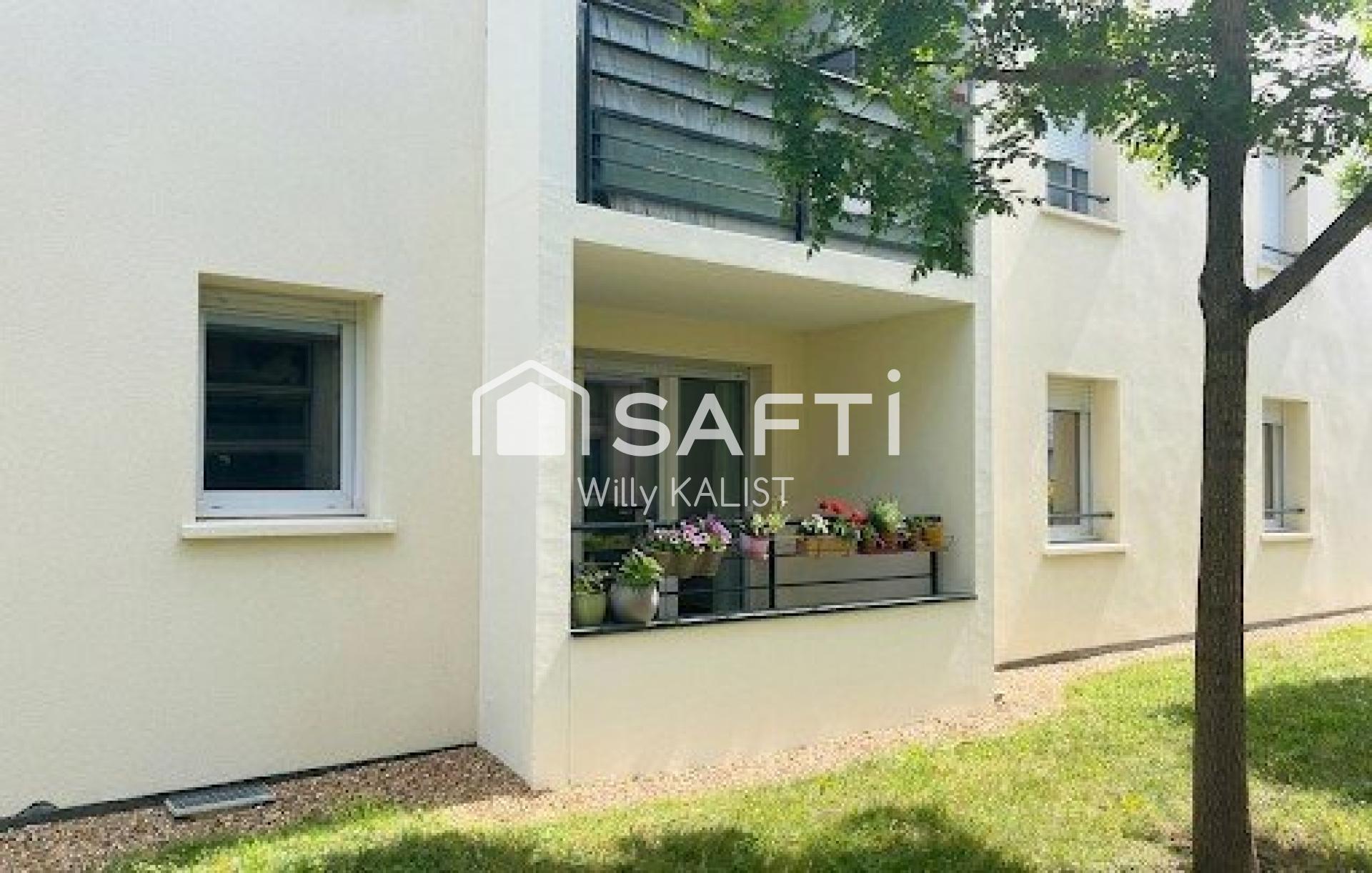 Photo-appartement