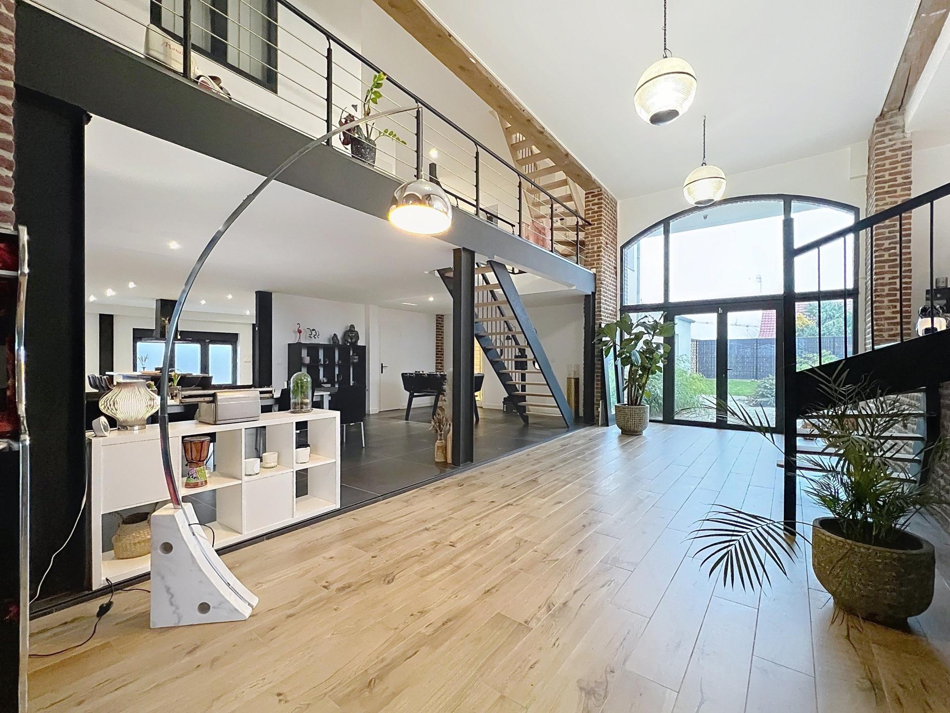 Photo 6 de l'annonce.