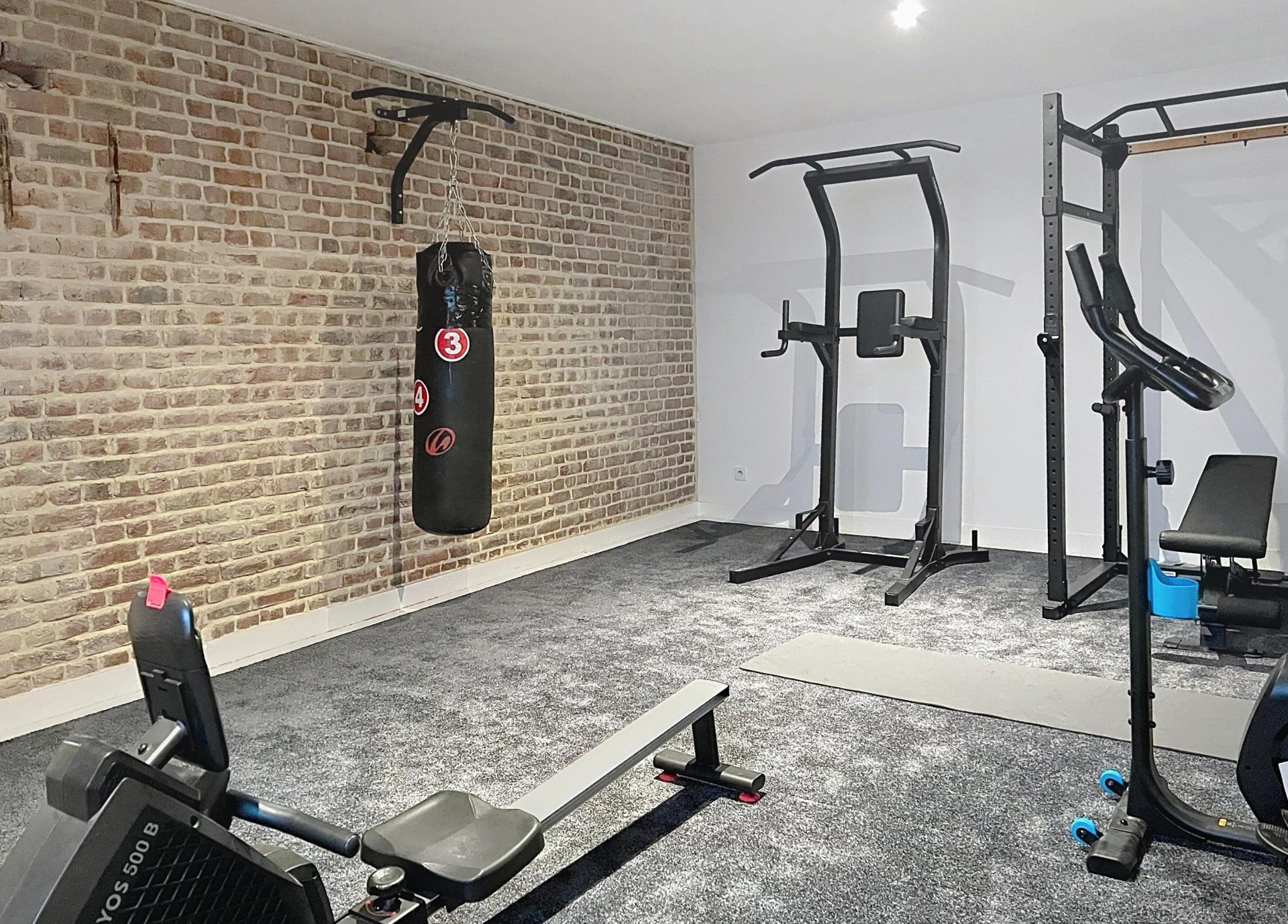 Photo 13 de l'annonce.