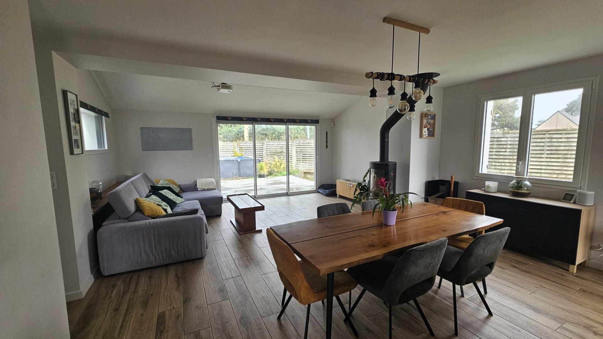 Photo 6 de l'annonce.