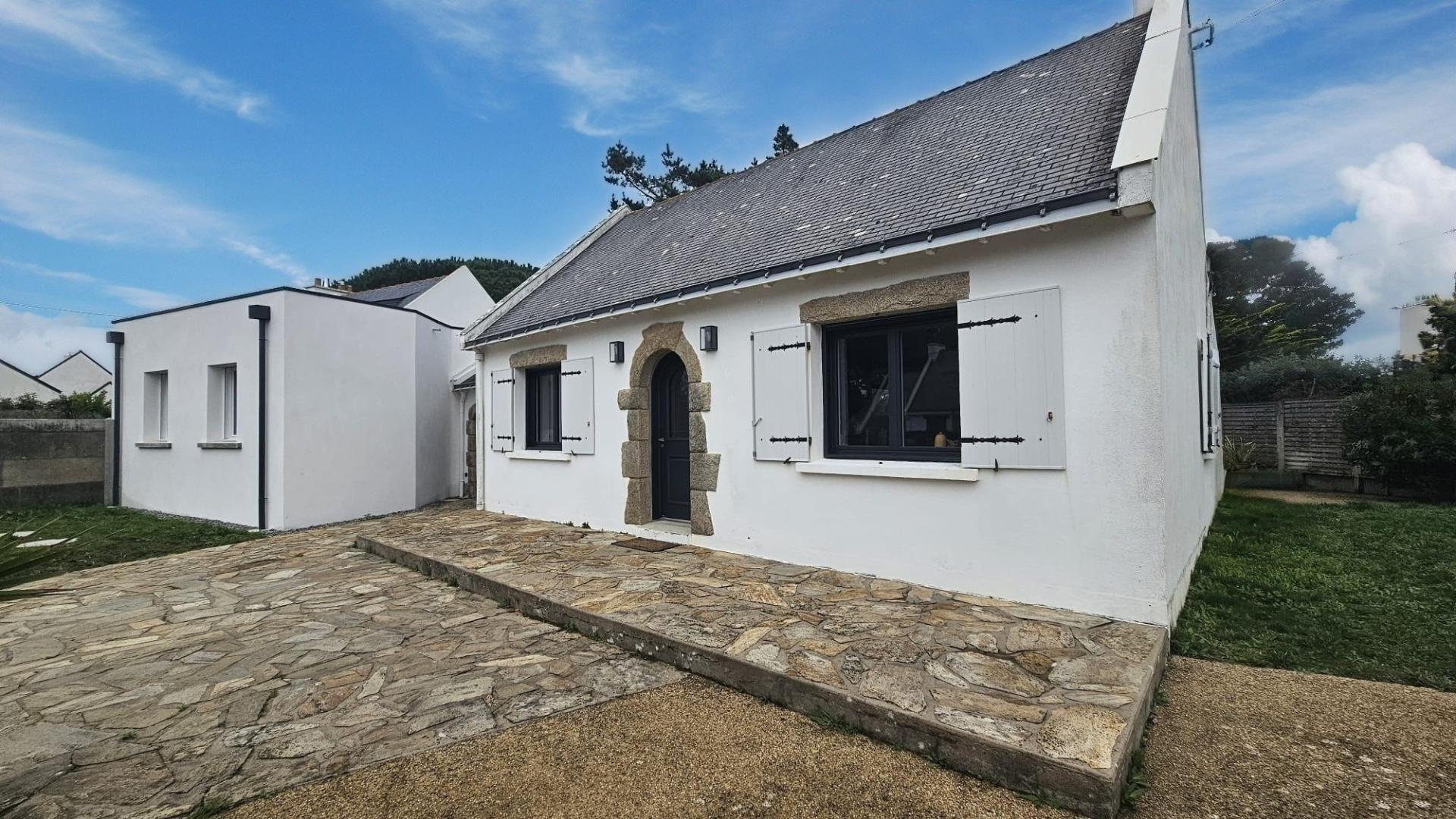 Photo 2 de l'annonce.