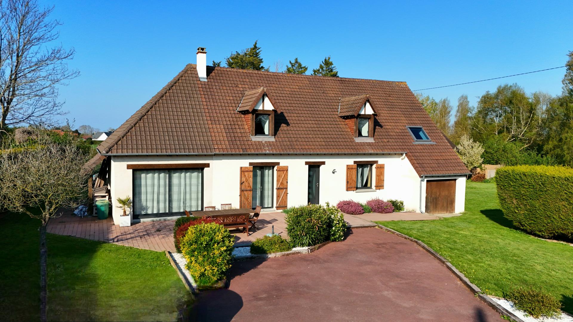 Photo 8 de l'annonce.