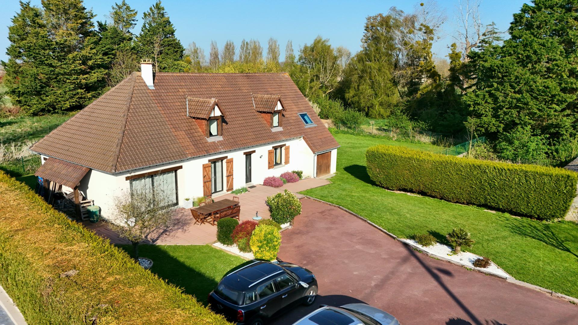 Photo 24 de l'annonce.