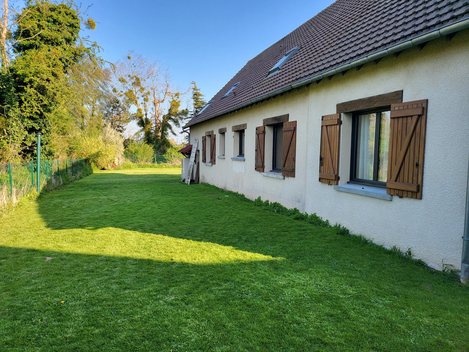 Photo 13 de l'annonce.