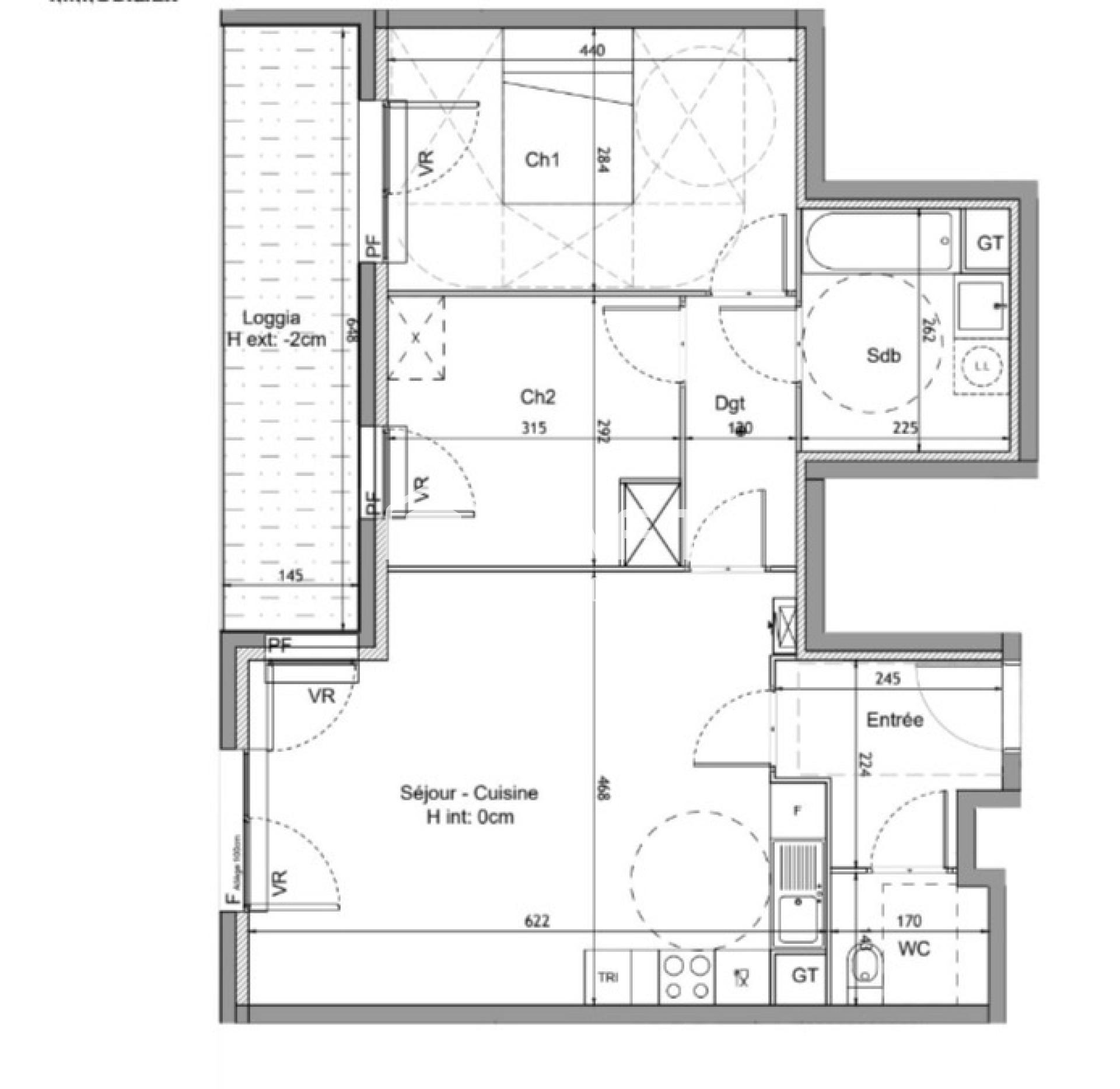 Photo-appartement