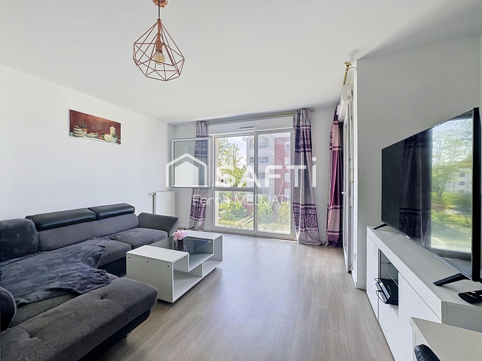 Photo-appartement