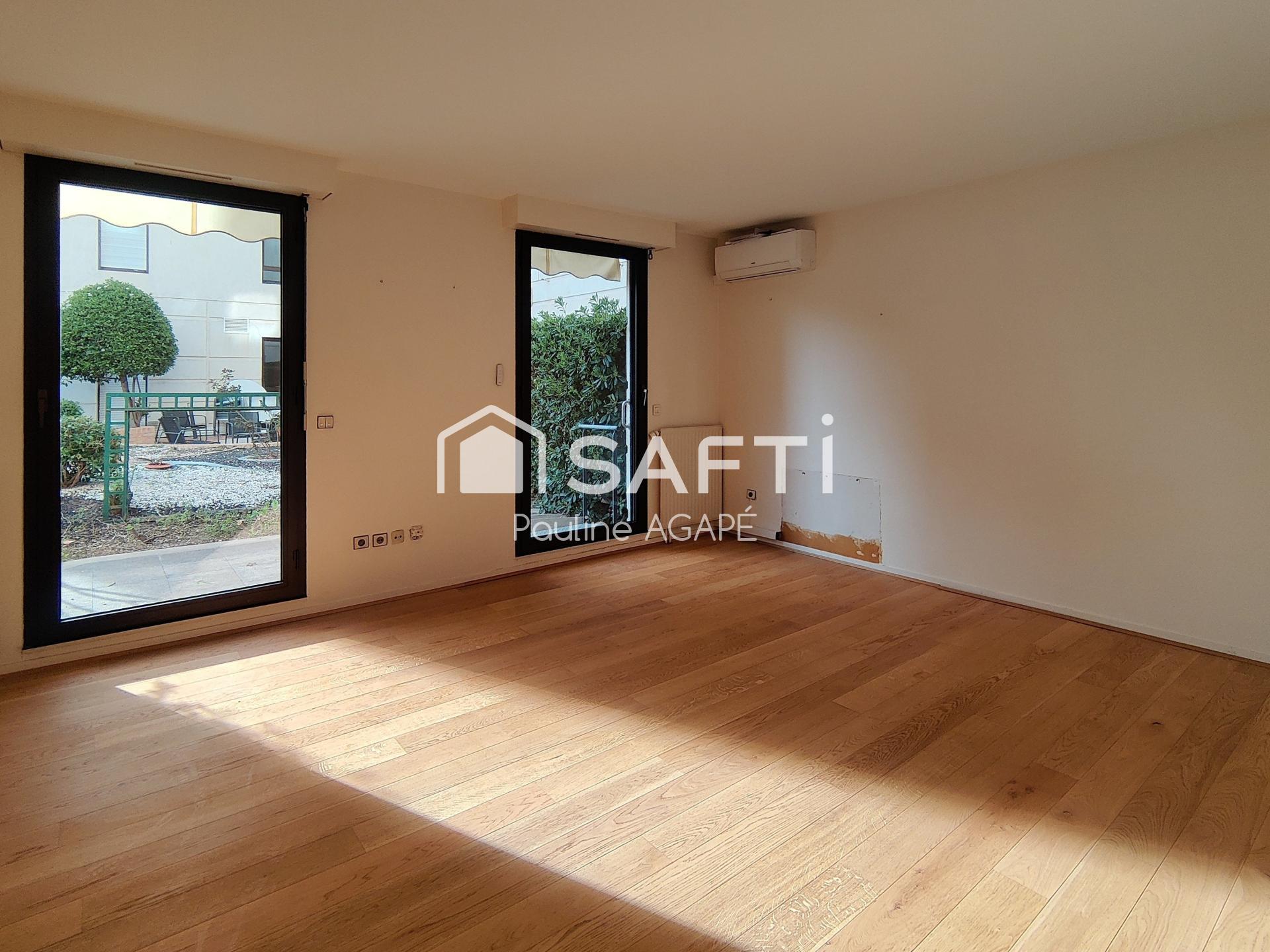 Photo-appartement