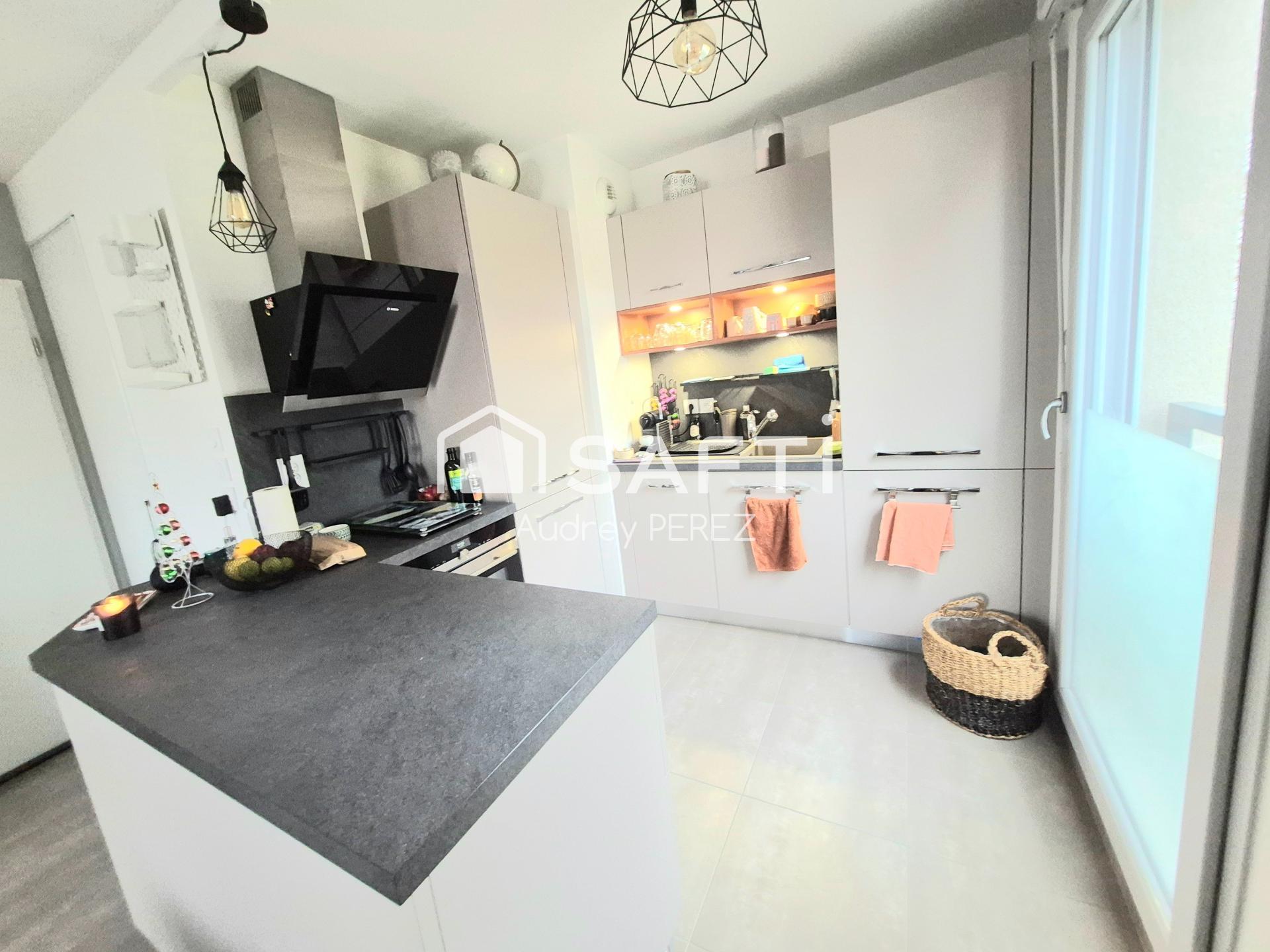 Photo-appartement