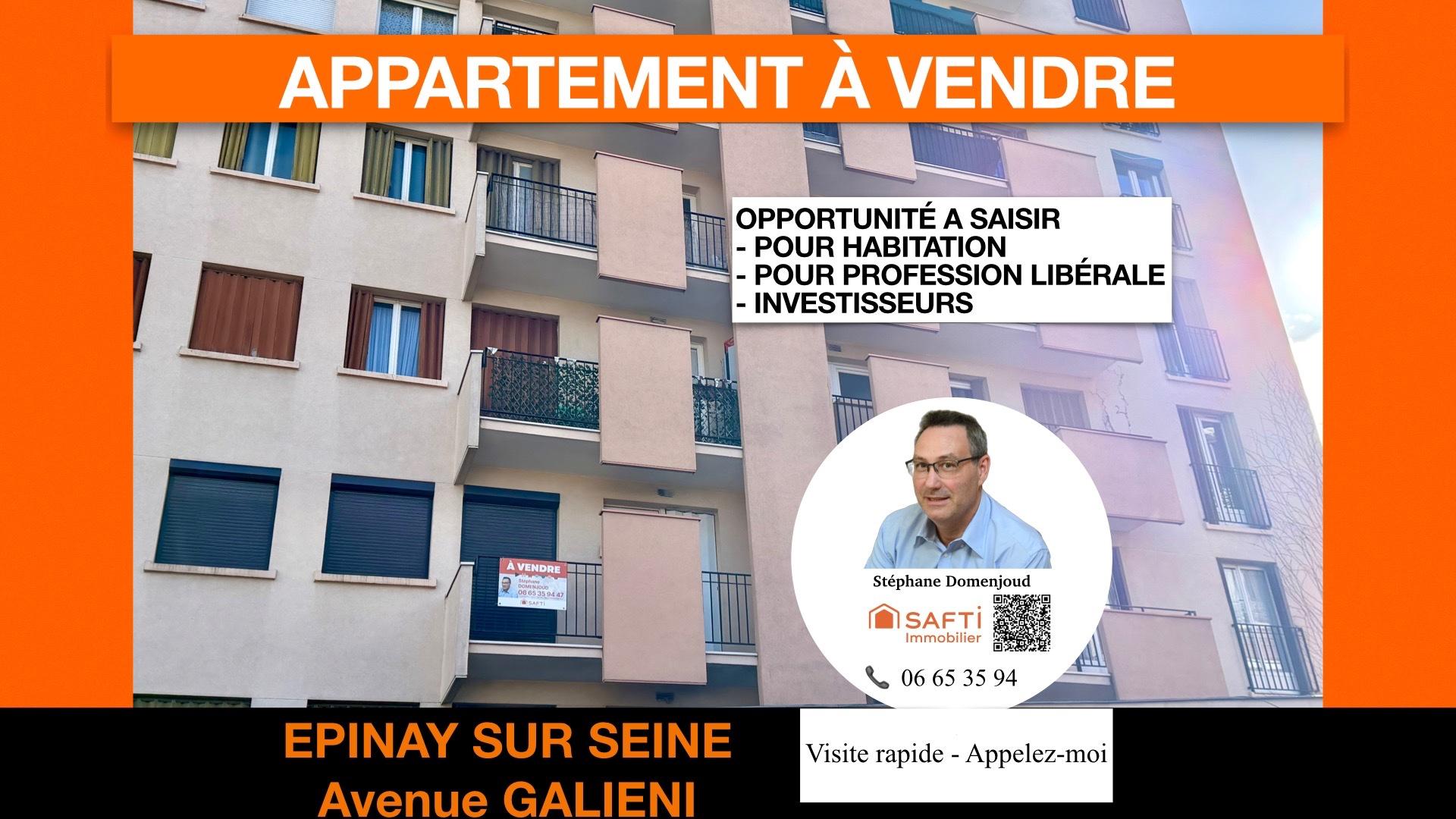 Photo-appartement