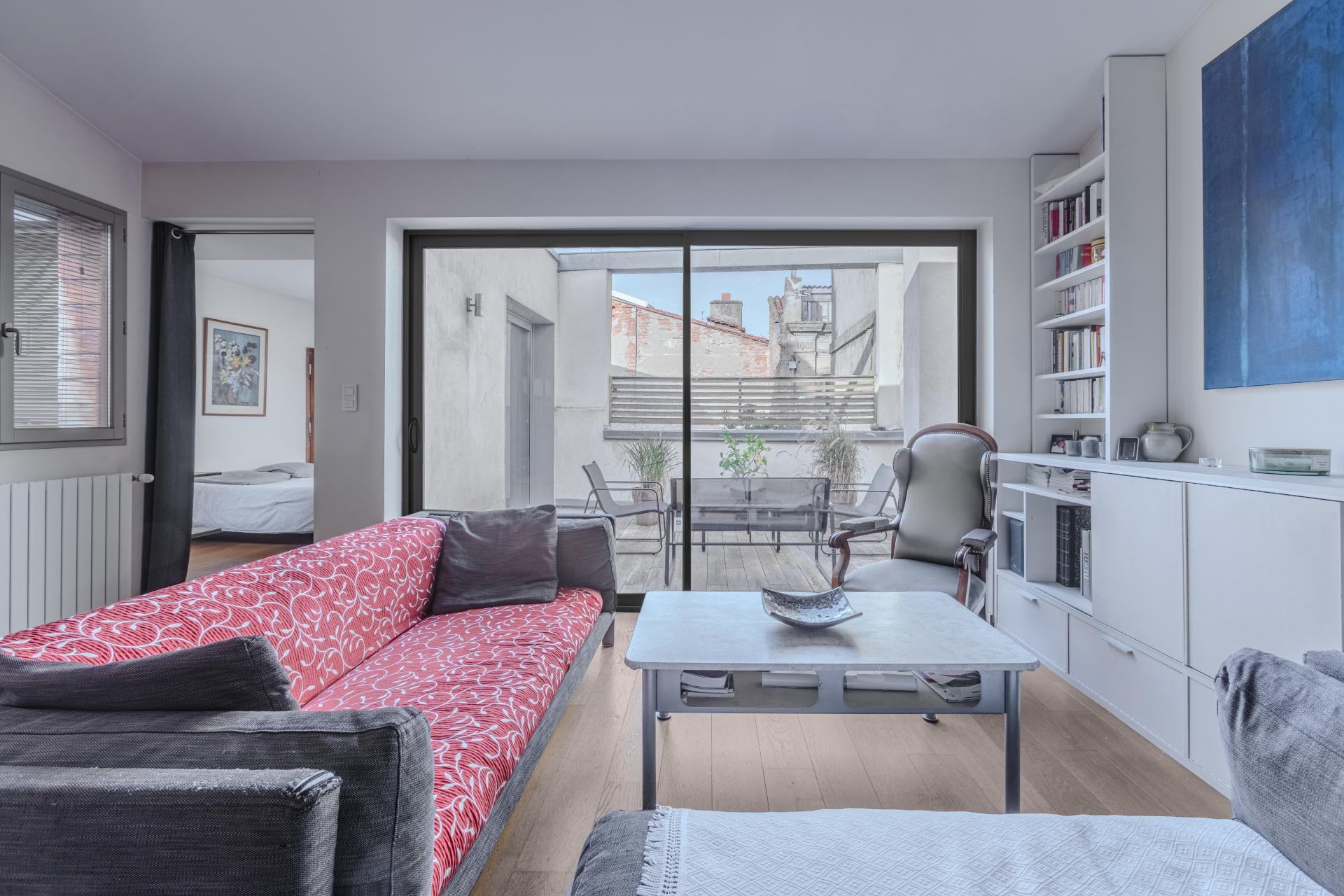 Photo 3 de l'annonce.