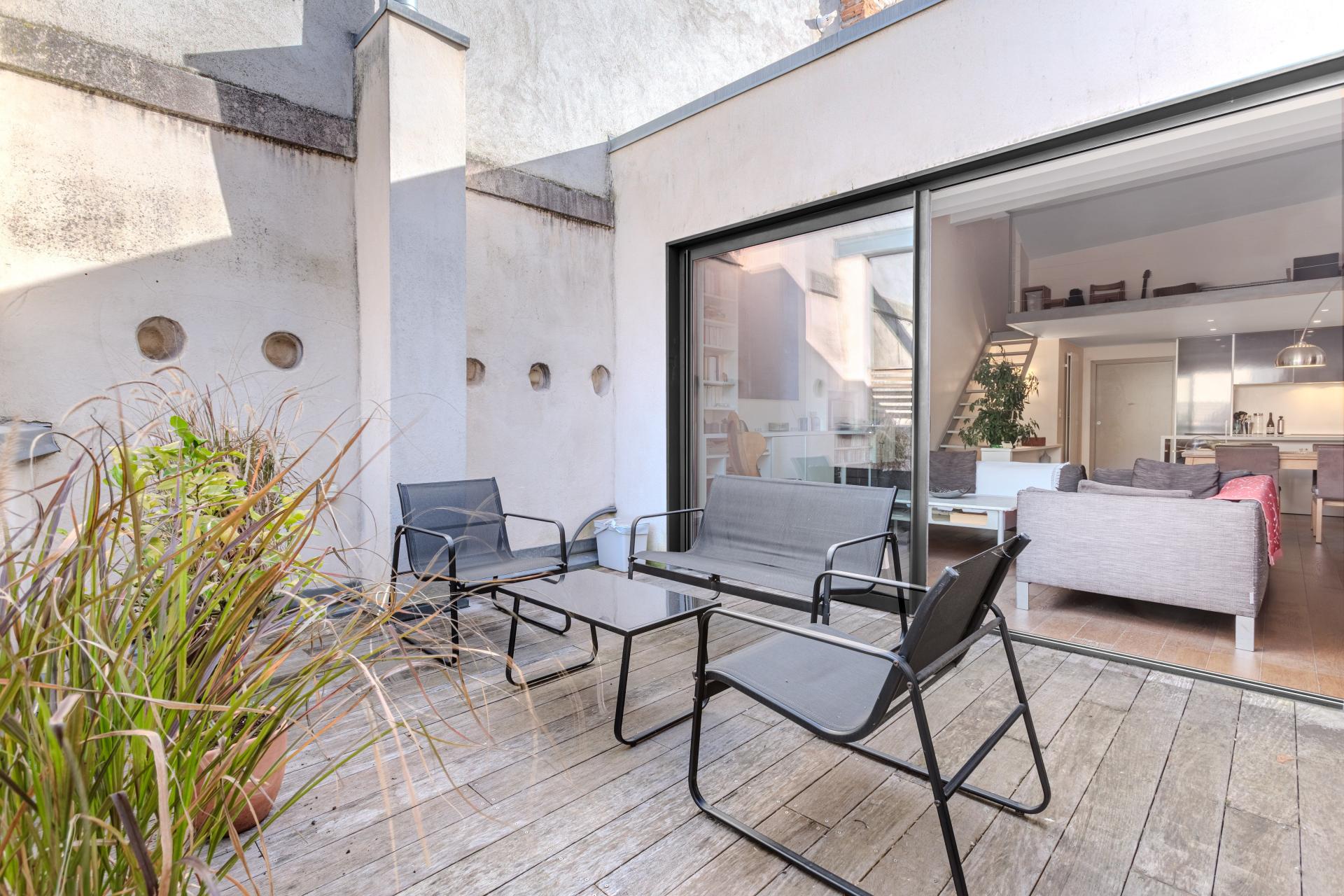 Photo 4 de l'annonce.