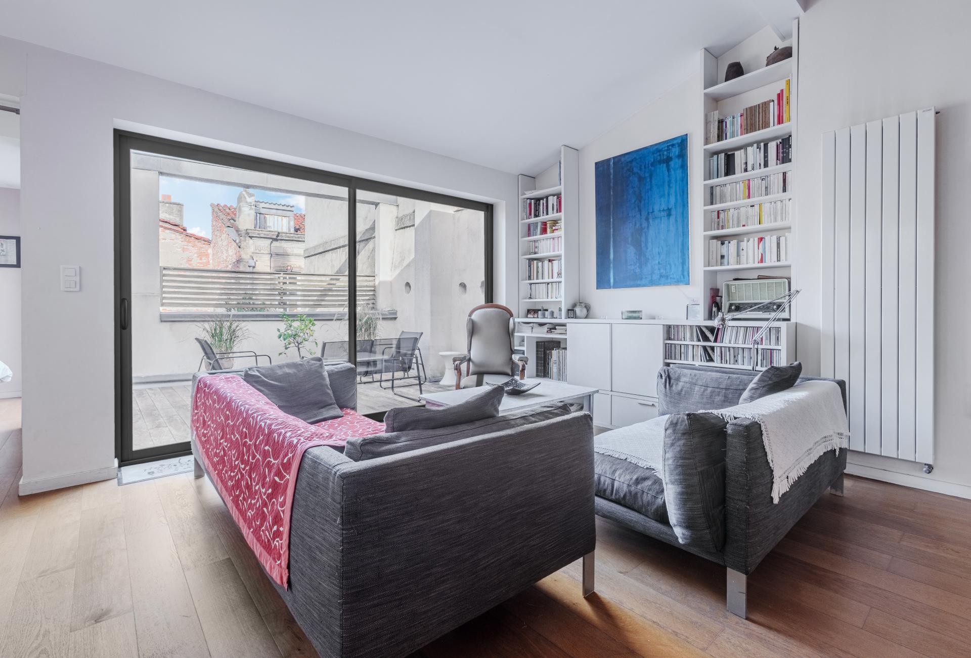 Photo 2 de l'annonce.